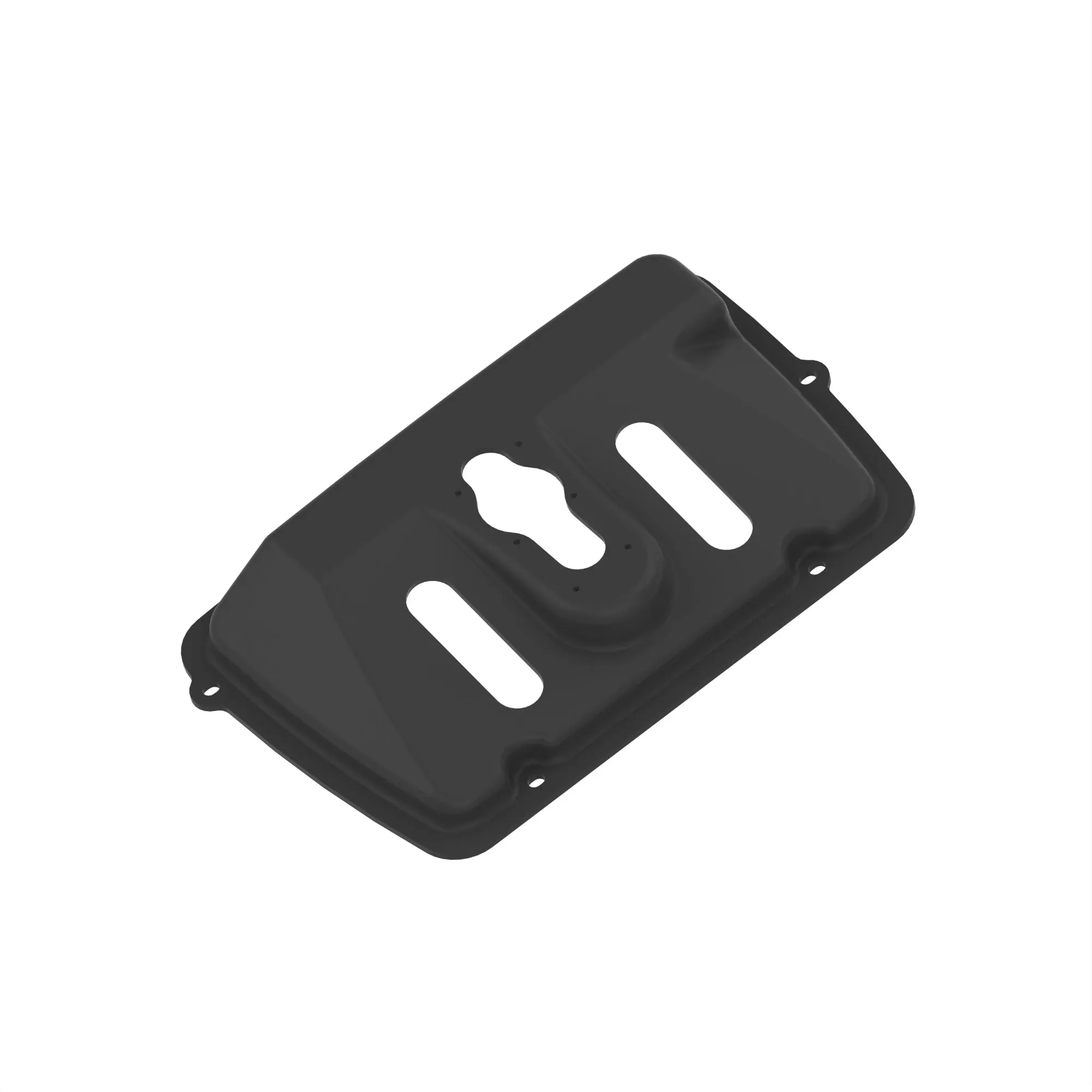 COVER, CONSOLE 2 PEDALS