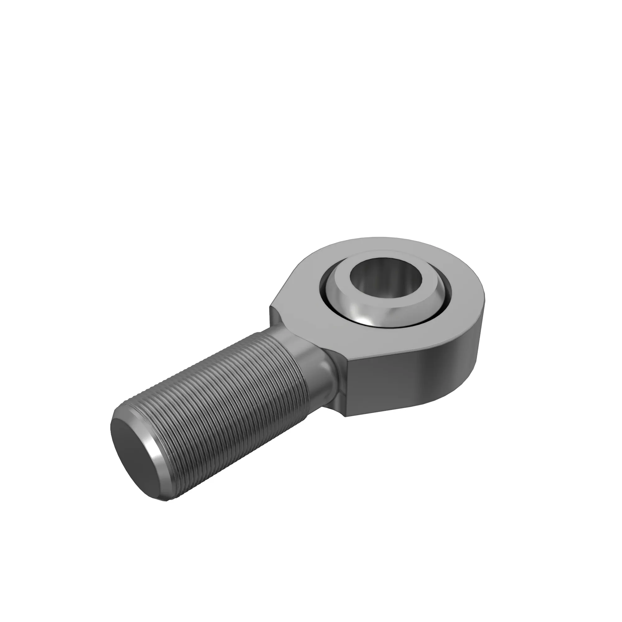 John Deere Hydraulic Tilt Cylinder Link End - AN204655