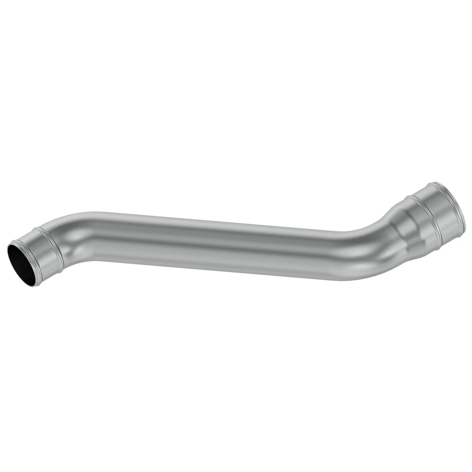 PIPE, CAC, HOT, FT4 6.8L