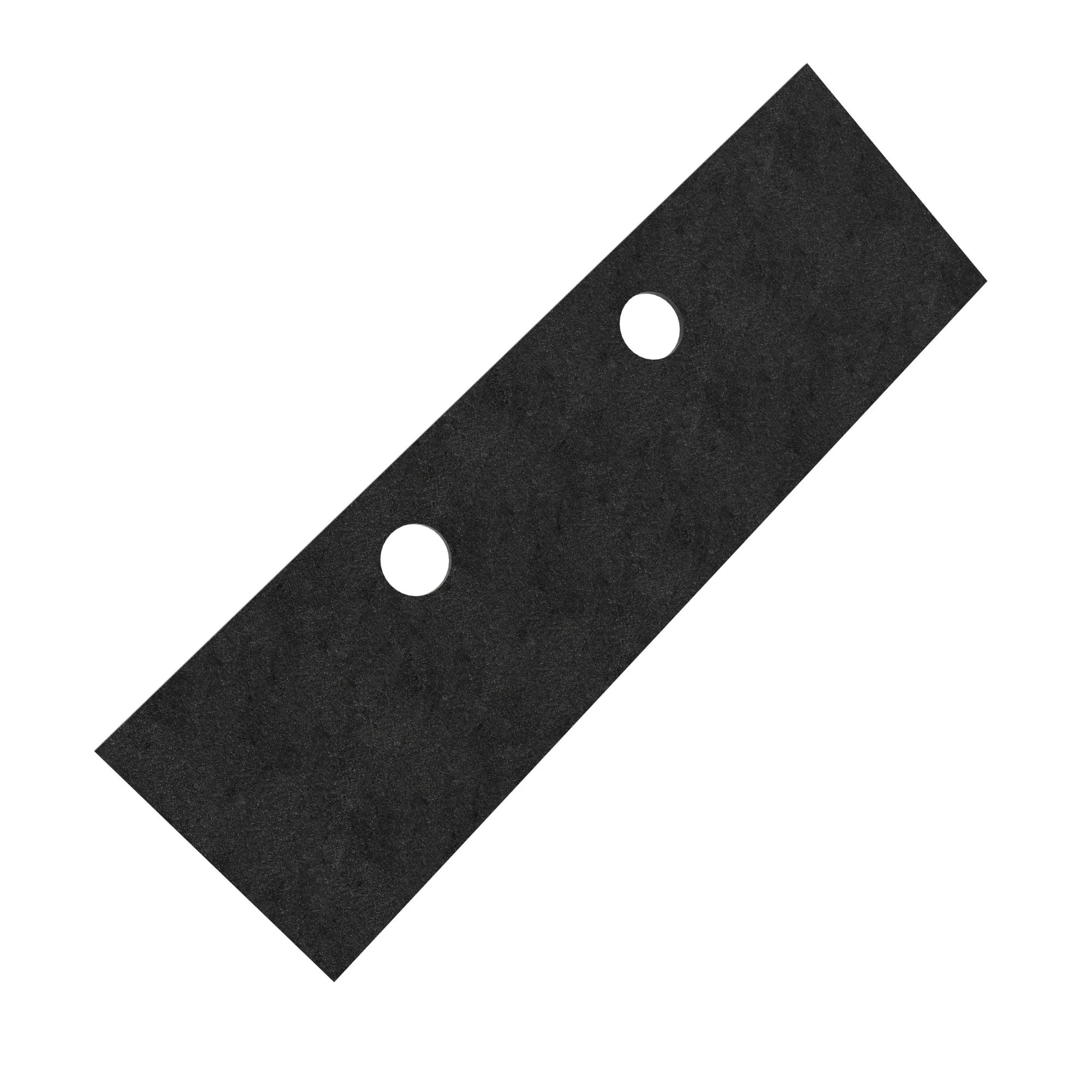 HEAT SHIELD, HOOD WITH ADHESIVE