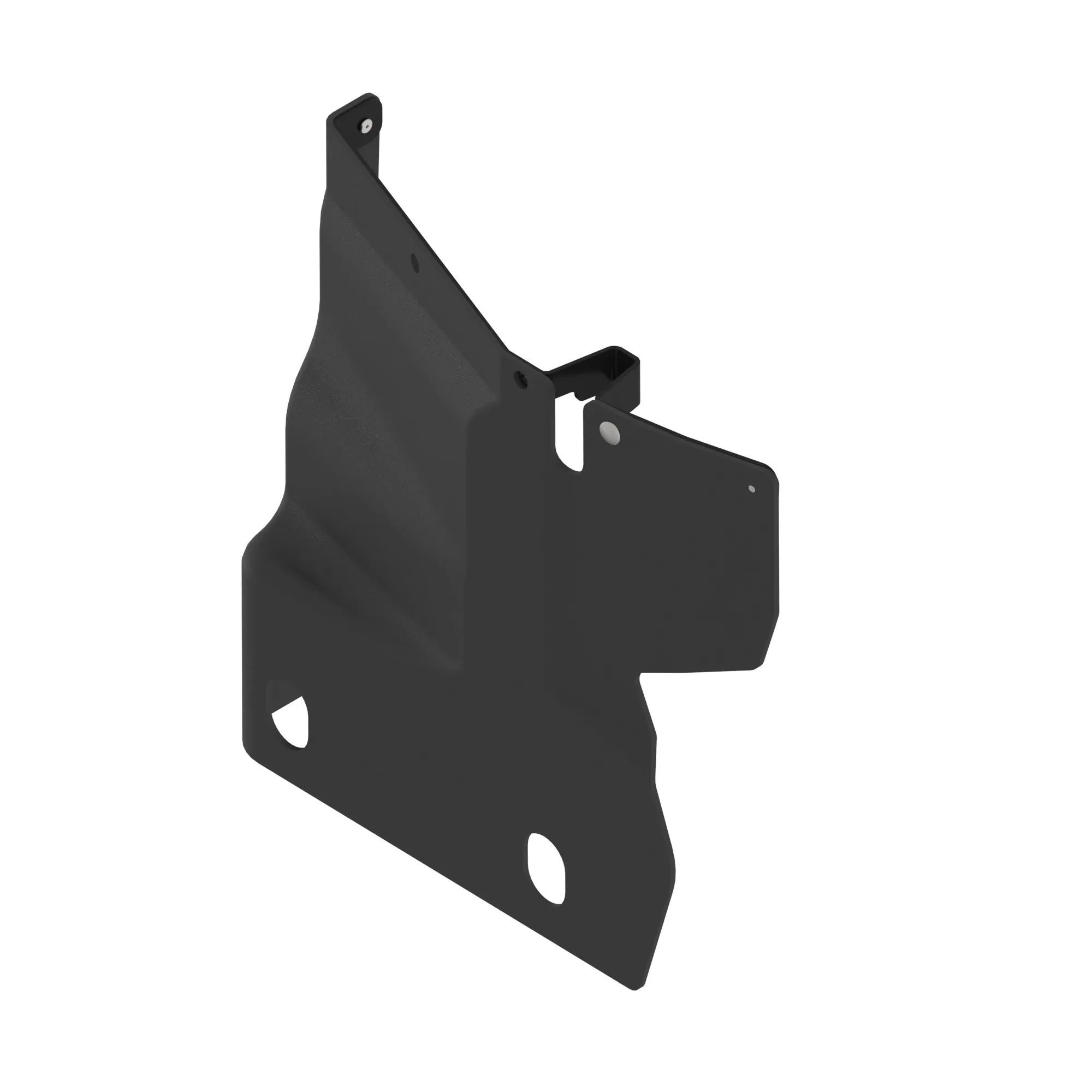 John Deere Splash Guards - AL231678