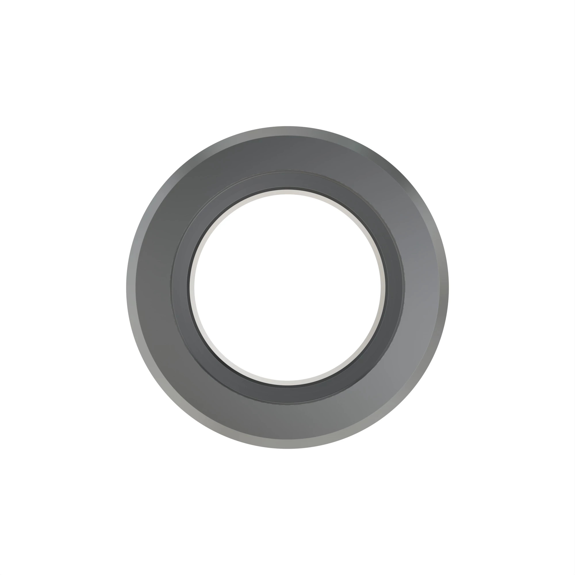 SHIFT COLLAR, RANGE GEARS