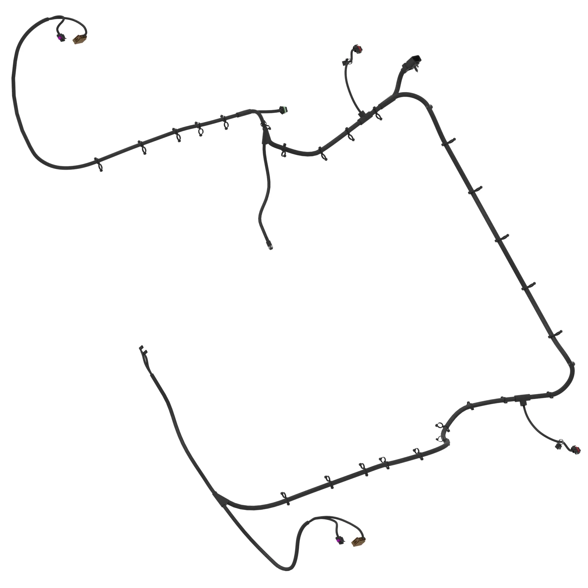 Wiring Harness