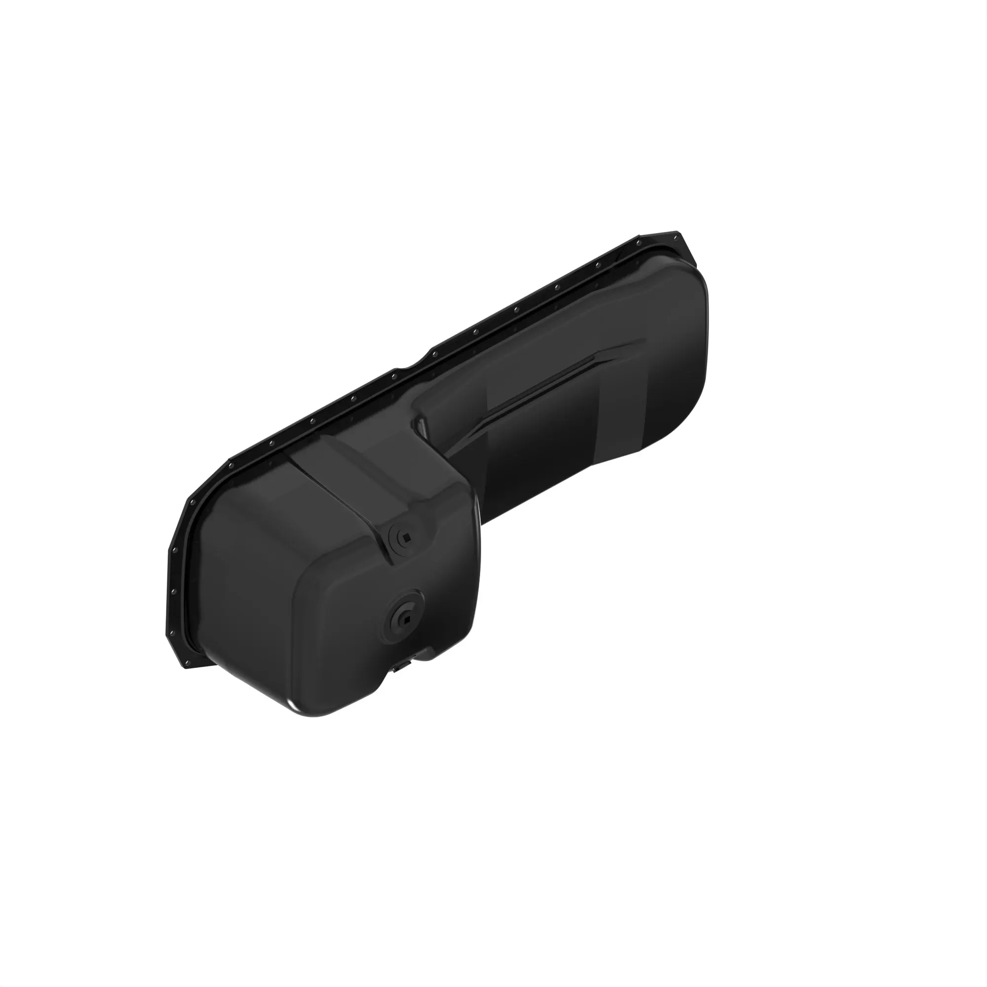 Oil Pan