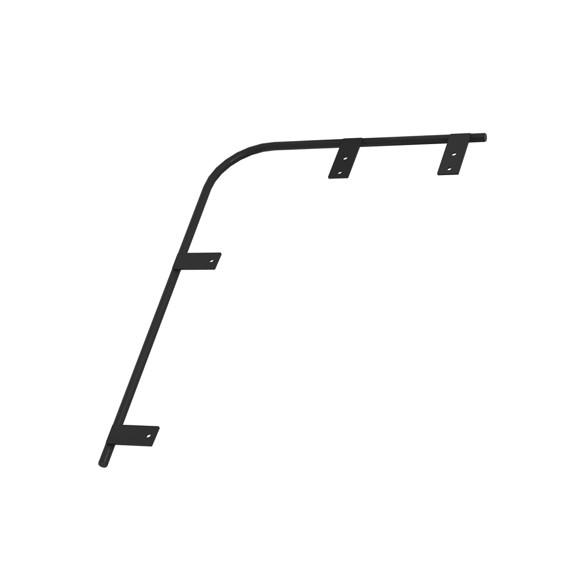 Handrail Weldment