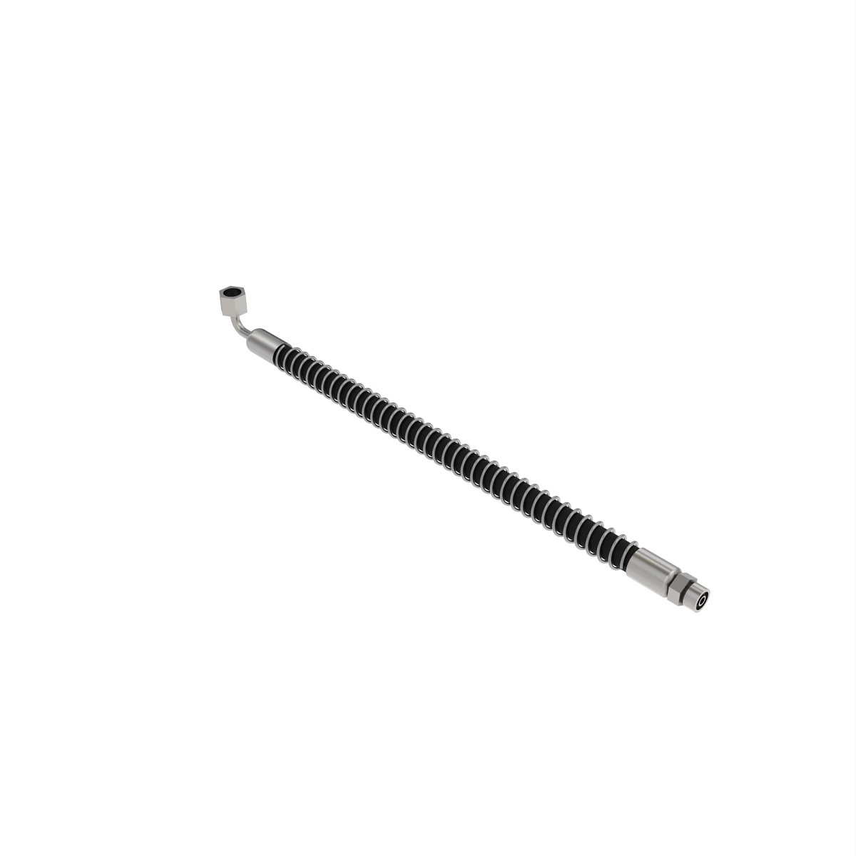 Hydraulic Hose, Steering LH -04-04