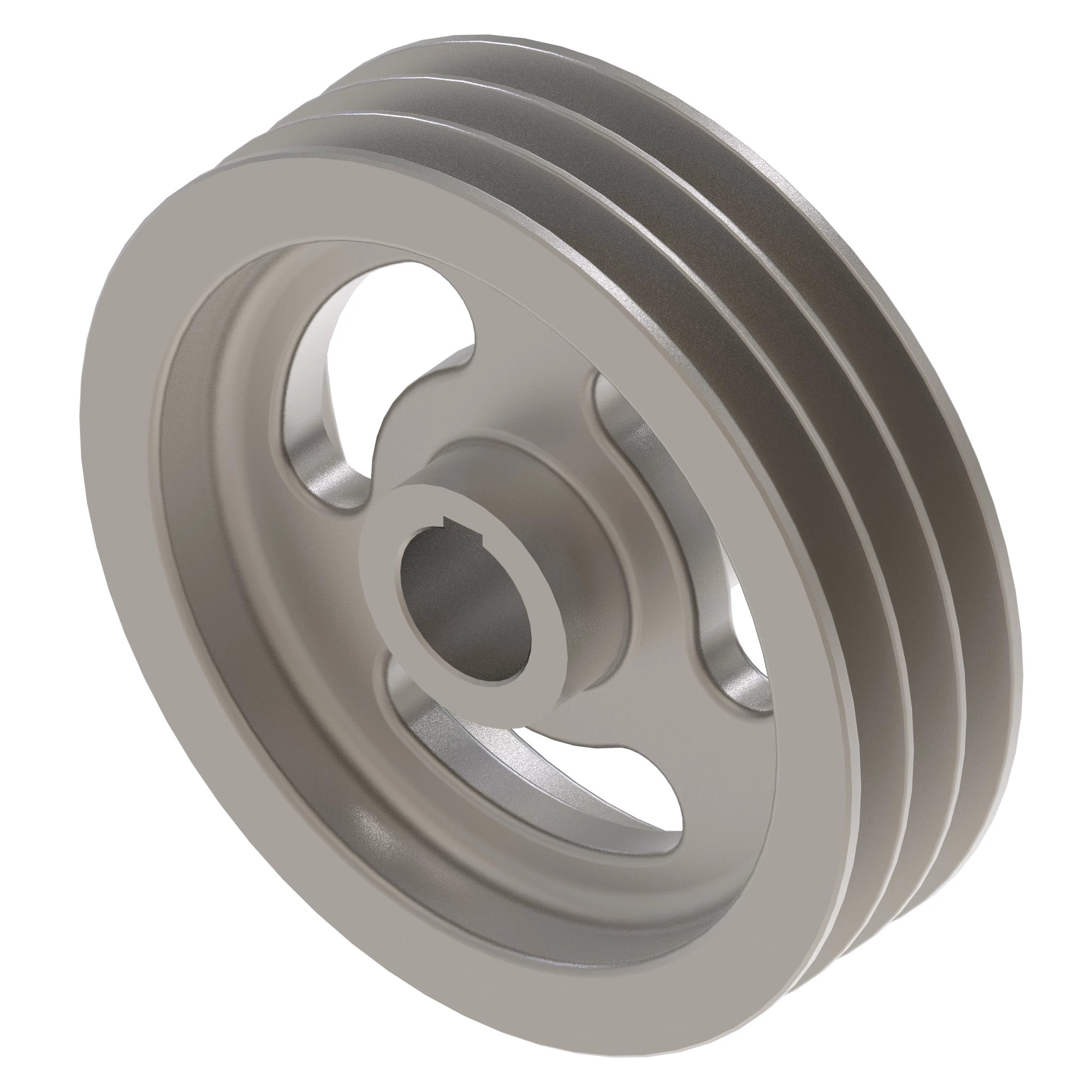 ⚙️ DX10418: Polea John Deere 🚜✅ | Asesoría Expertos 👨💼