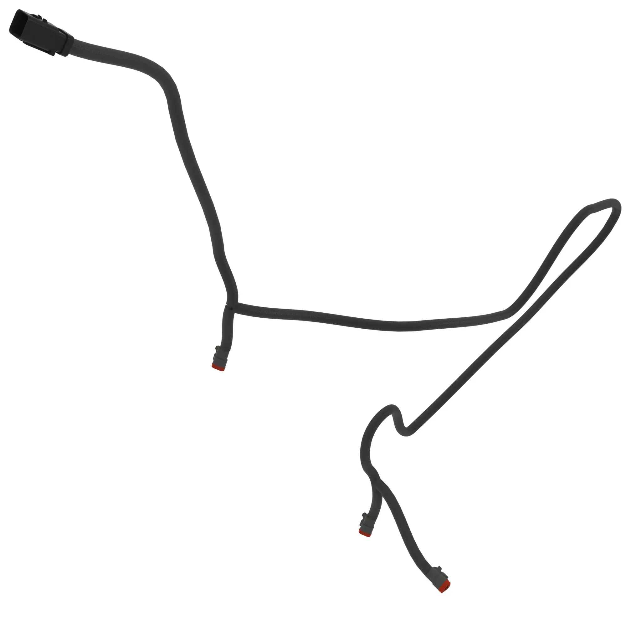 John Deere Precutter Wiring Harness - AFH214951