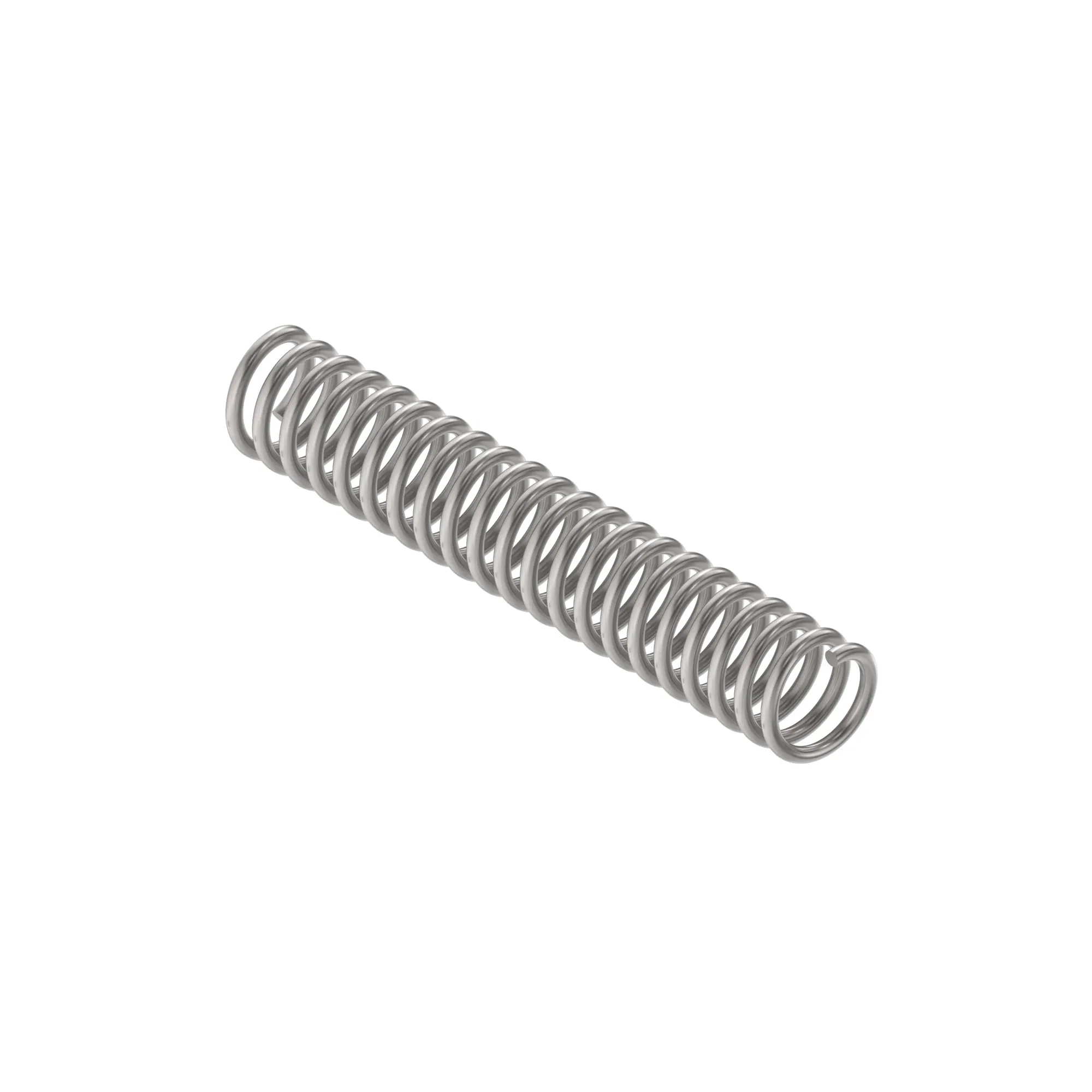 John Deere Compression Spring - R78627