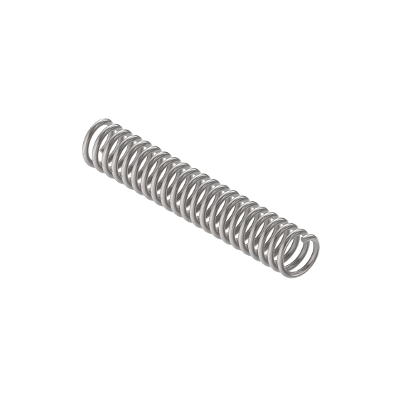 Compressed Spring R78627: Compression Spring | Shop.Deere.com