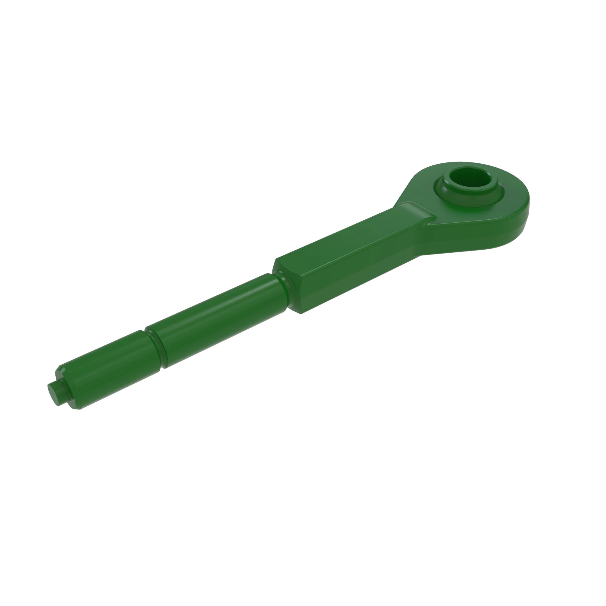 ⚙️ SJ30960: Enganche central John Deere 🚜✅