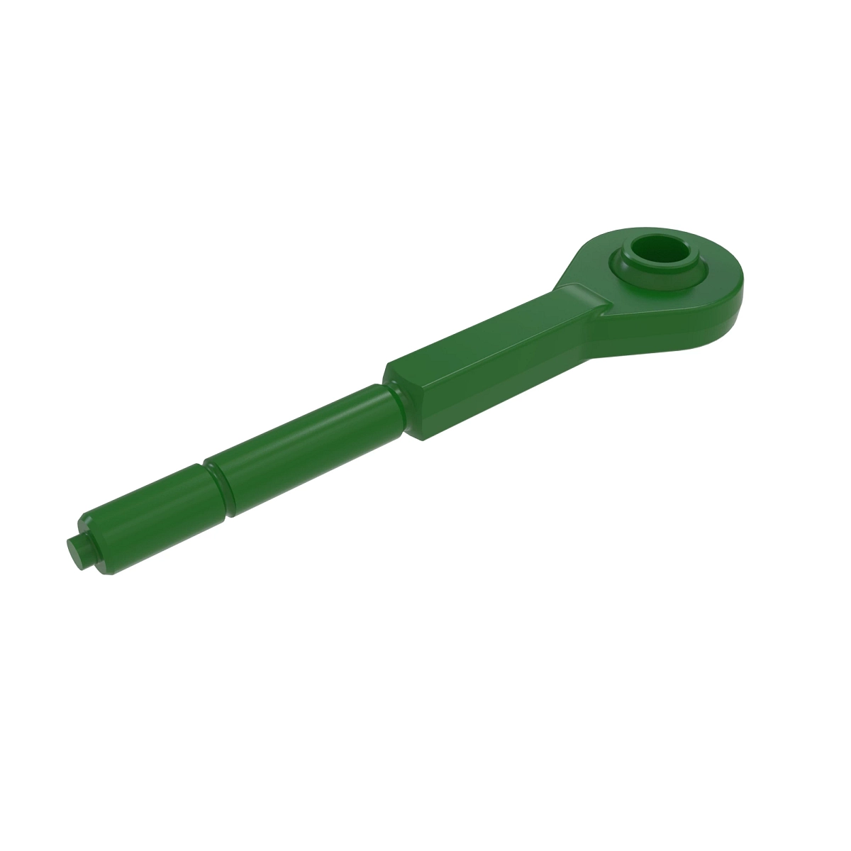Center Link, End, Cat 3
