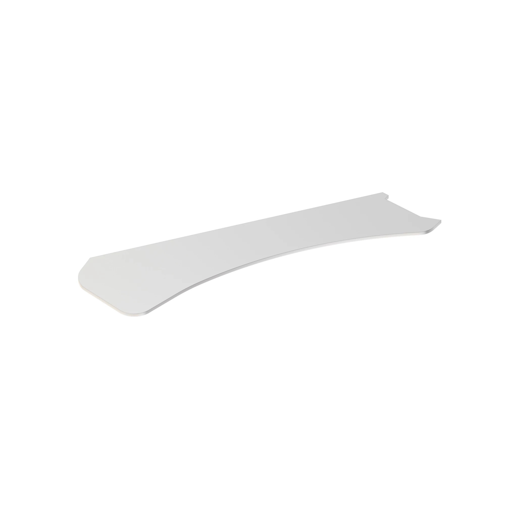 PLATE, SIDE CUTTER (SIDE CUTTER