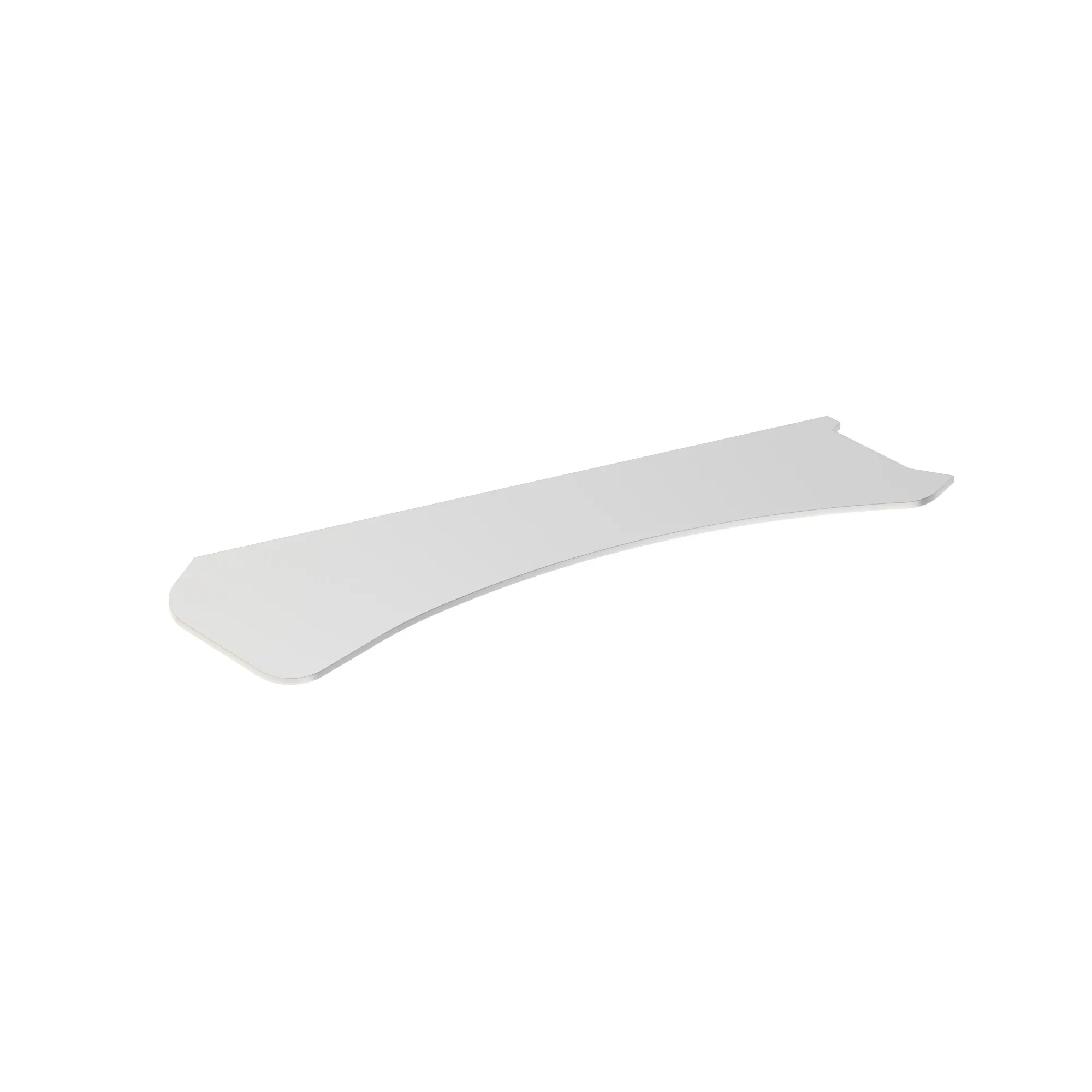John Deere Side Cutter Plate - T162535