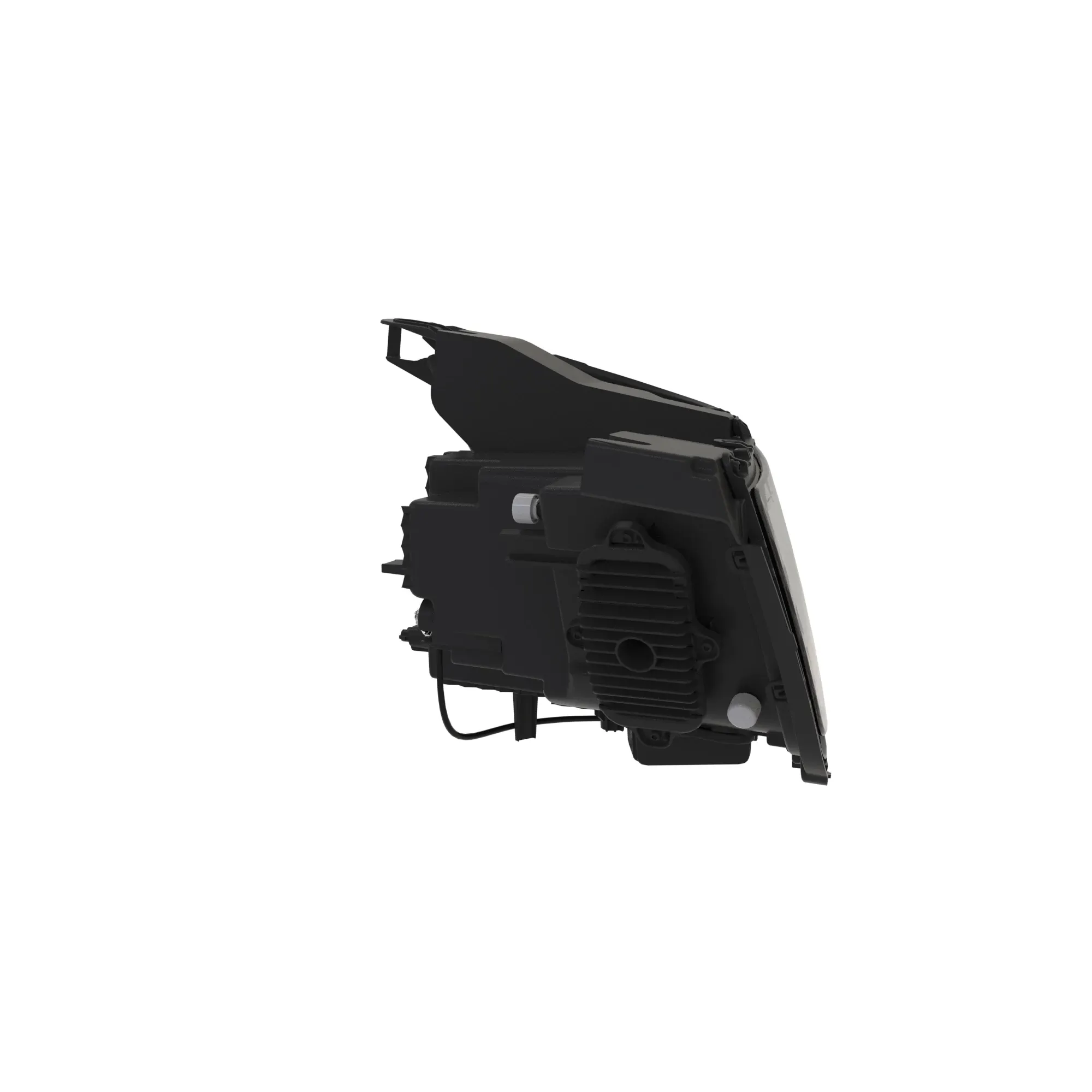 John Deere Left Side LED UPPER Headlight - RE596149