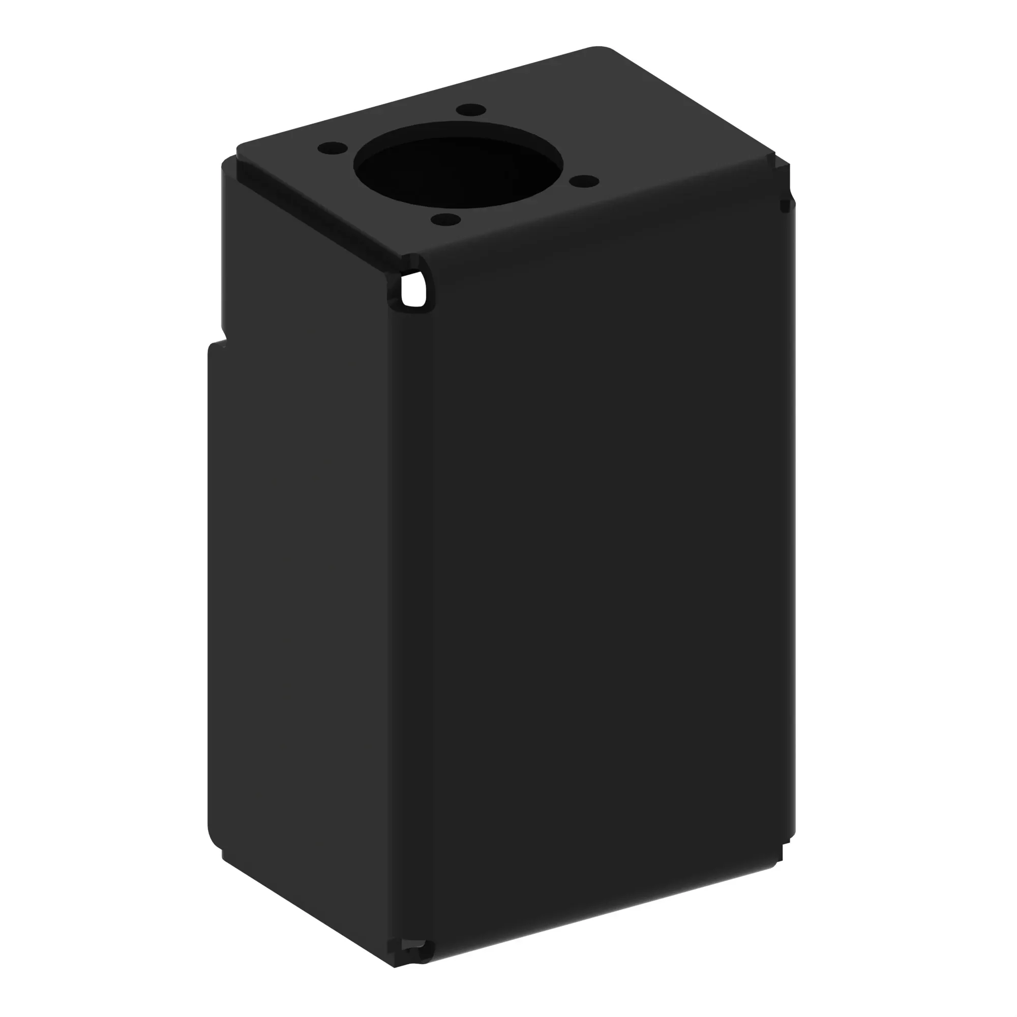 John Deere Virtual Mirror Camera Cover - AT539213