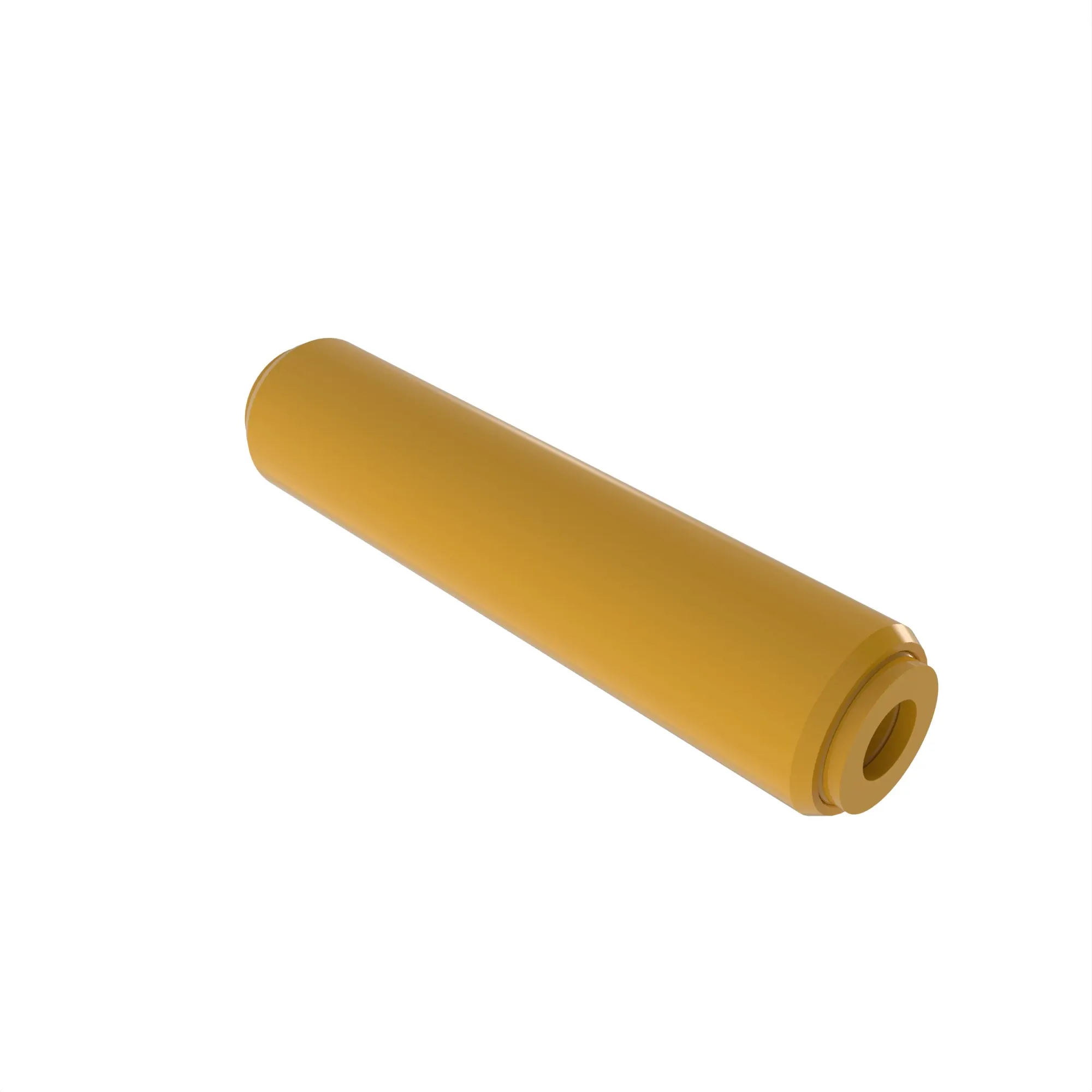 John Deere Fairfield Winch Roller, Horizontal - AT139774