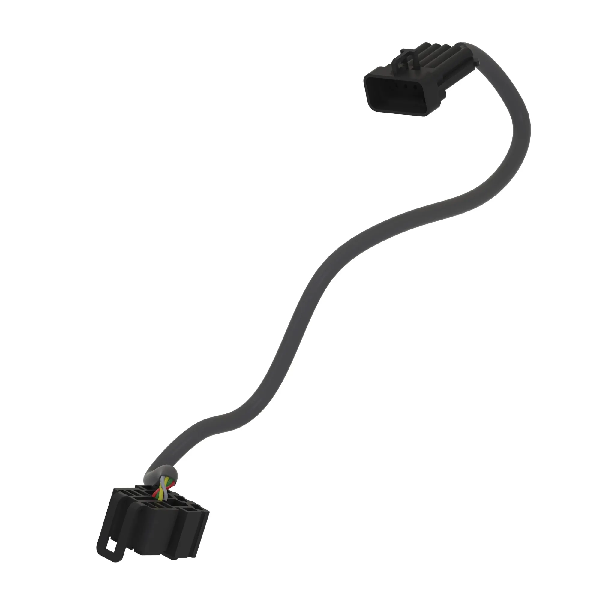 FRONT POD JUMPER HARNESS