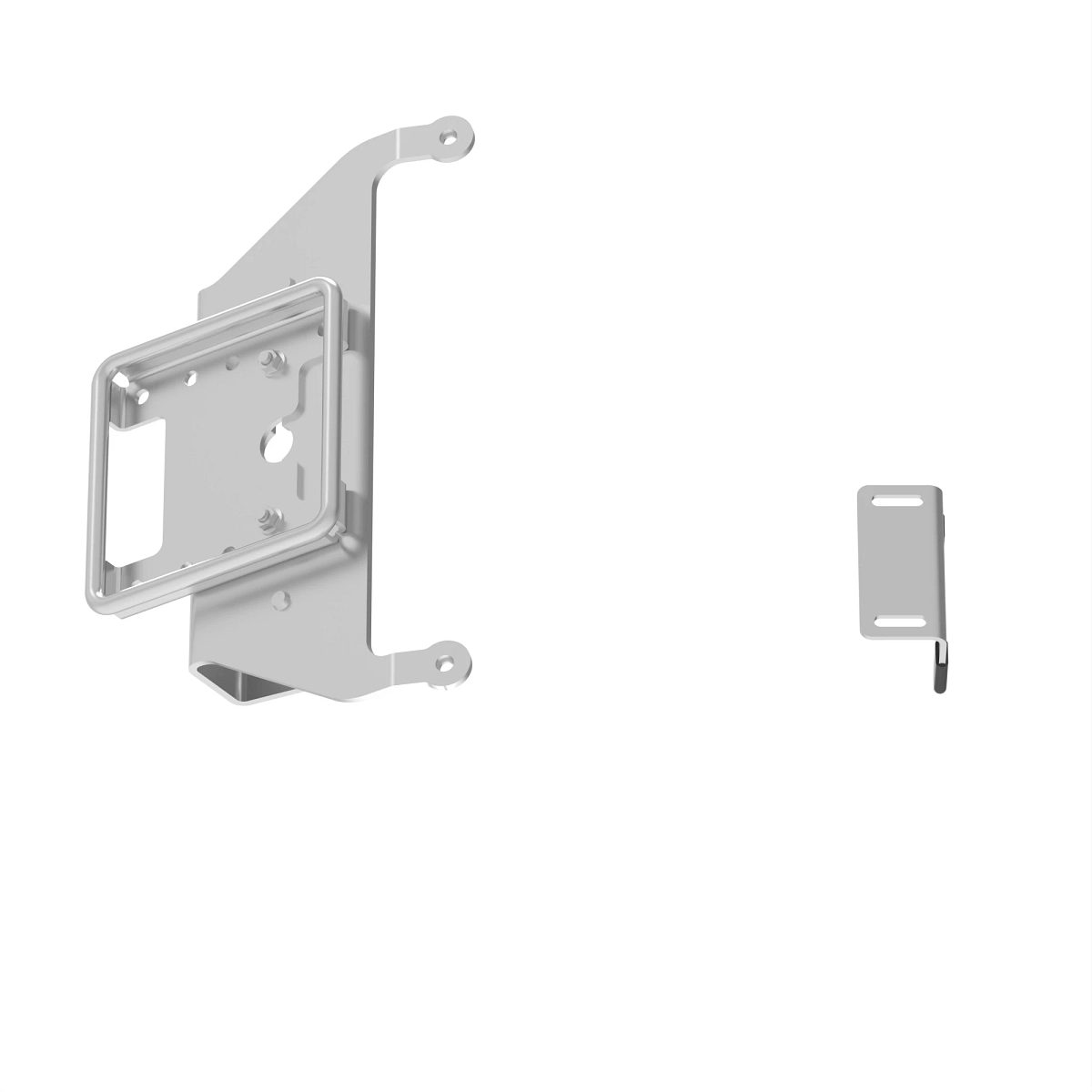 John Deere Bracket Kit - BPF12133