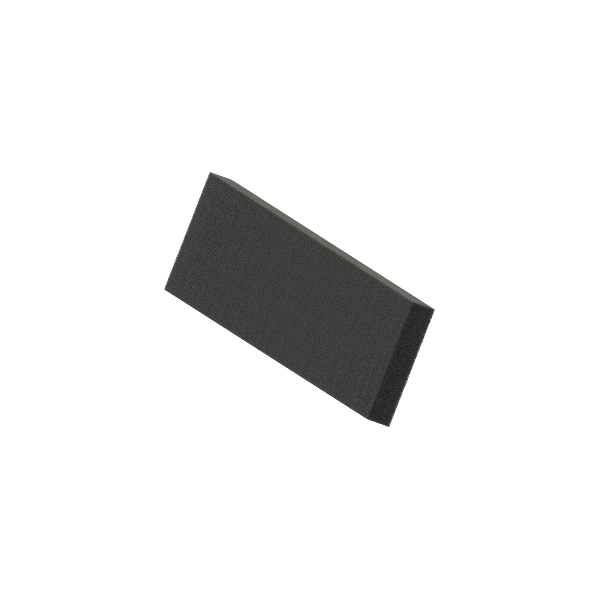Foam Isolator