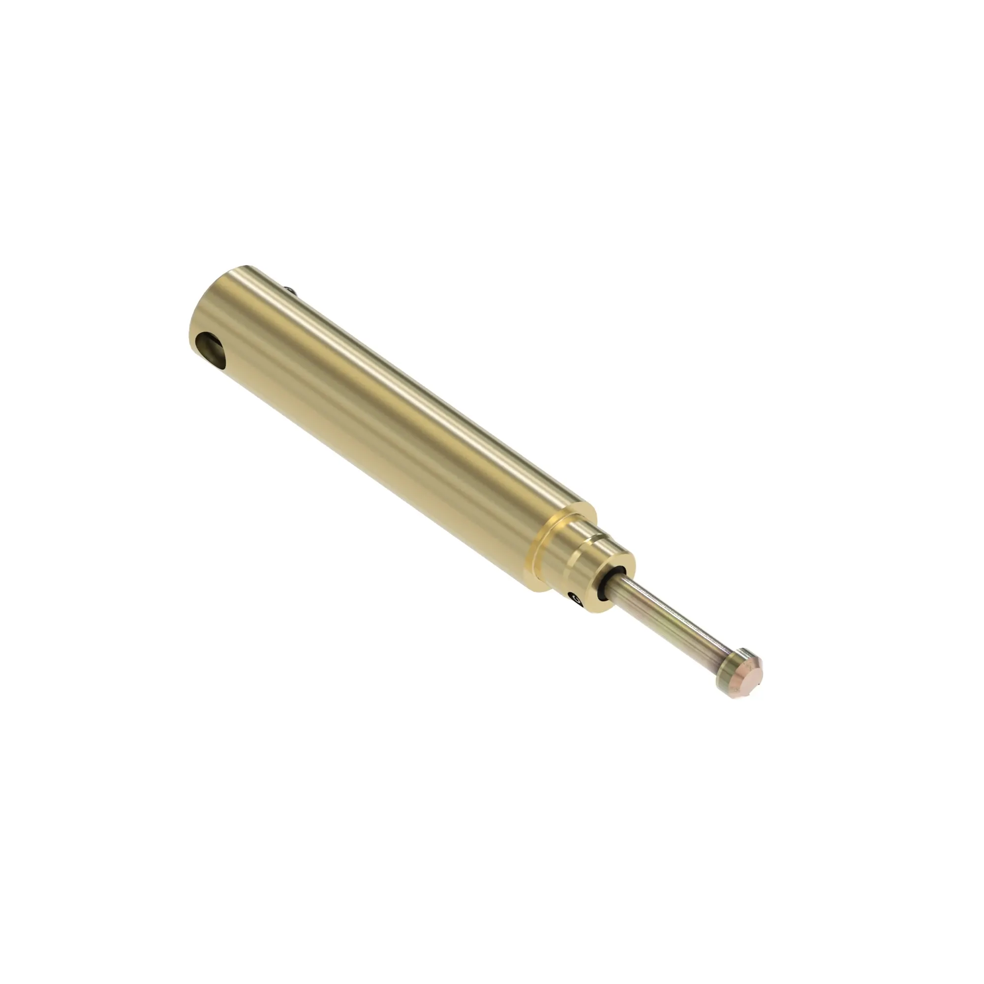 SHAFT ASSEMBLY - SENSOR