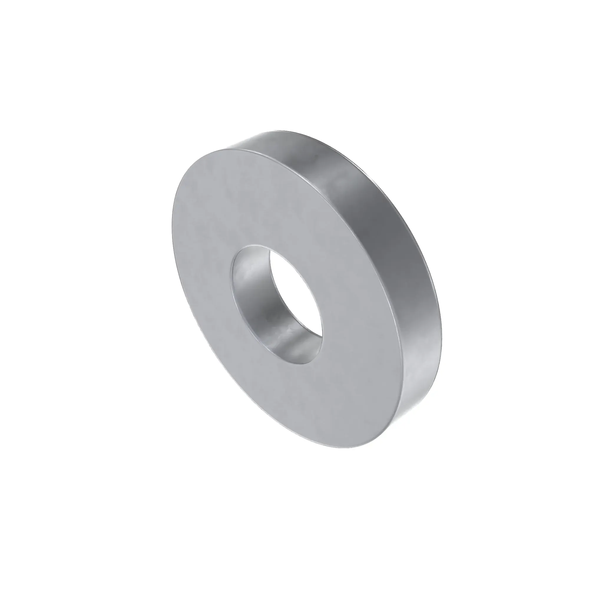 John Deere Round Hole Washer - T18407