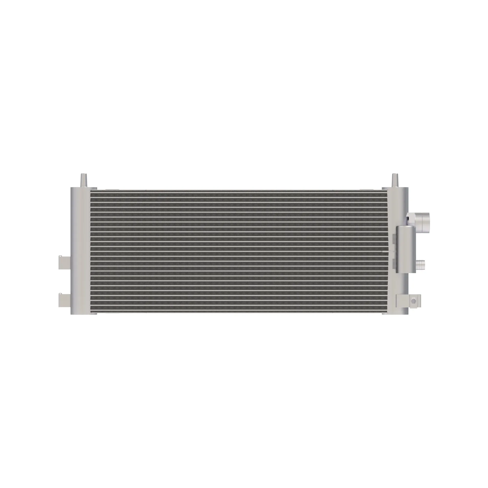 Oil Cooler
