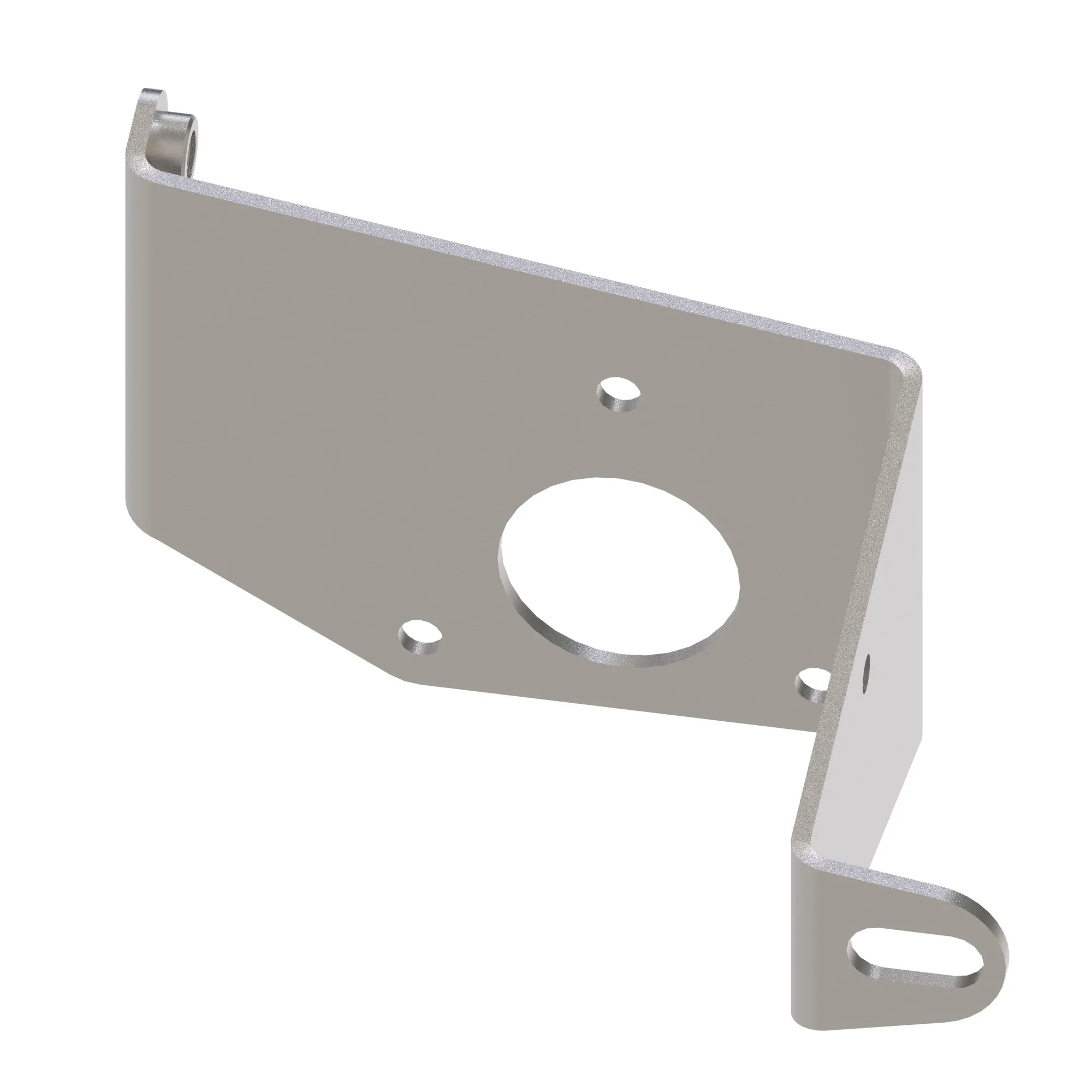 Bracket