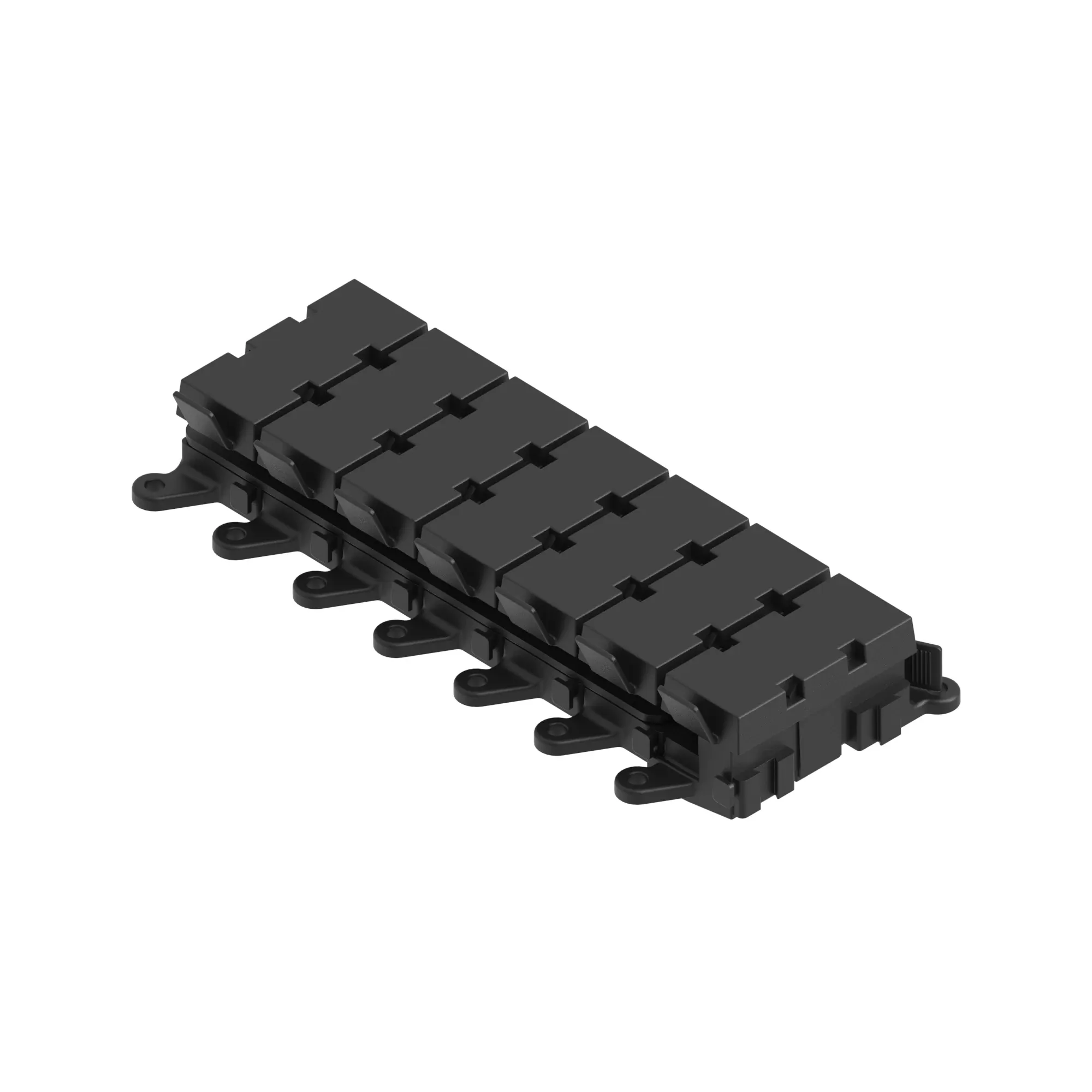 John Deere Fuse Holder - AKK39992