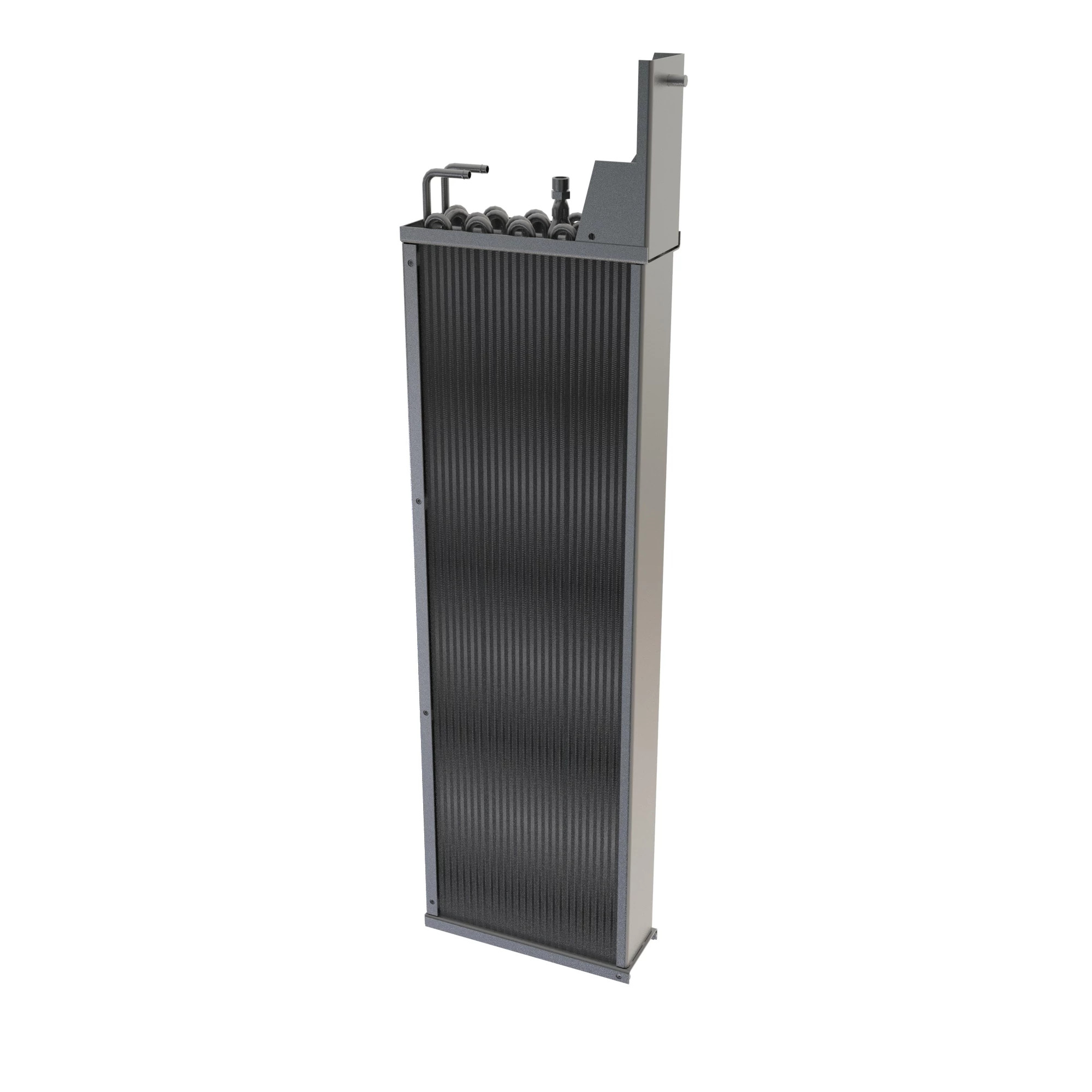 OIL COOLER, COOLER, FUEL / CONDENSE