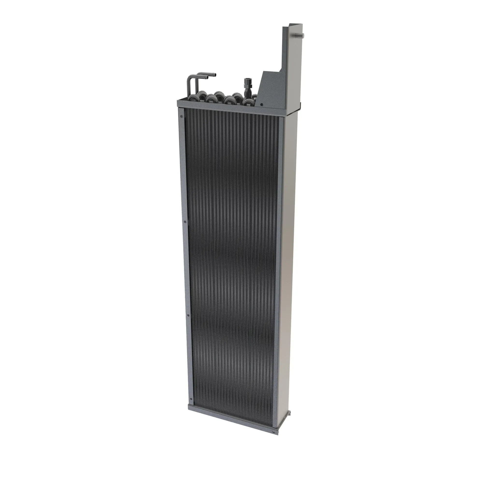 John Deere Oil Cooler - AN372627
