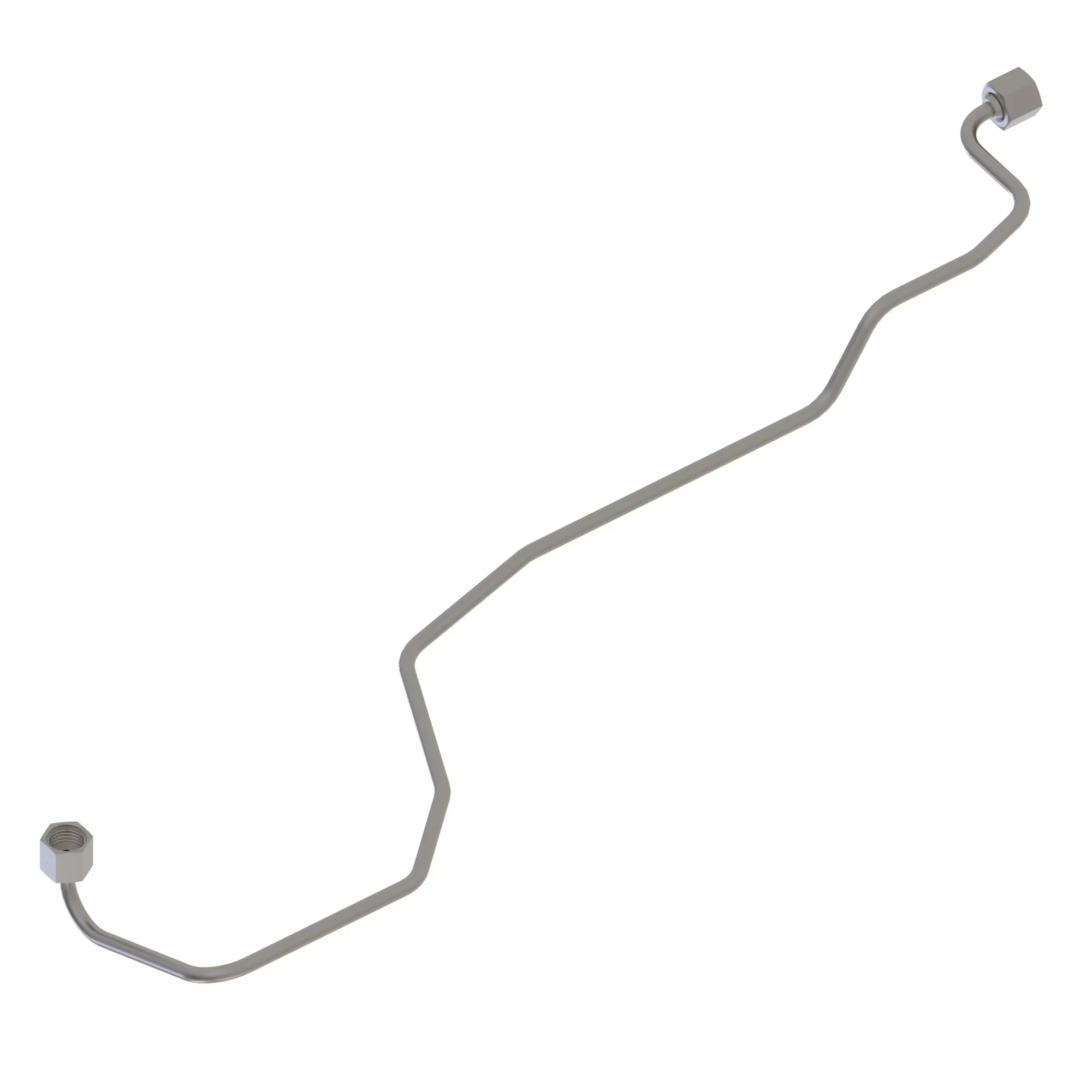Oil Line, (Pilot) Htbv, MW65-75
