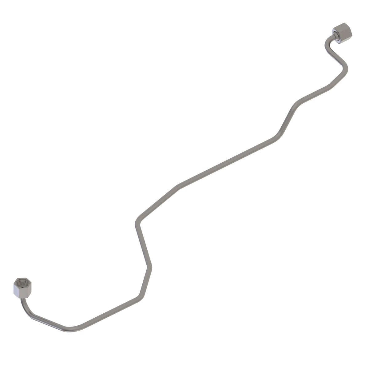 Oil Line, (Pilot) Htbv, MW65-75