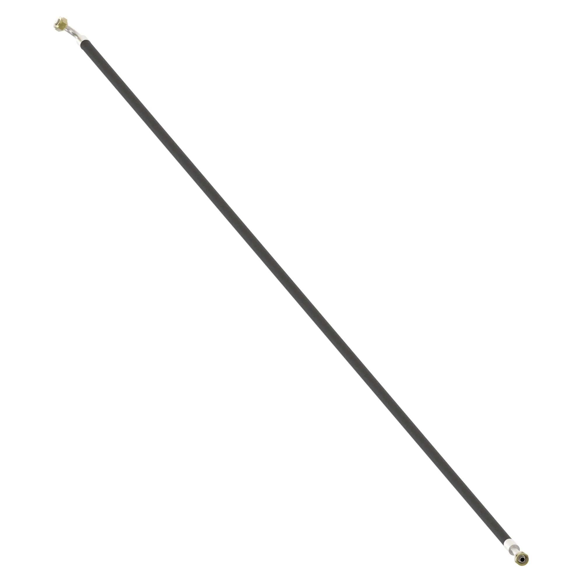 HOSE  (DRYER TO A/C)