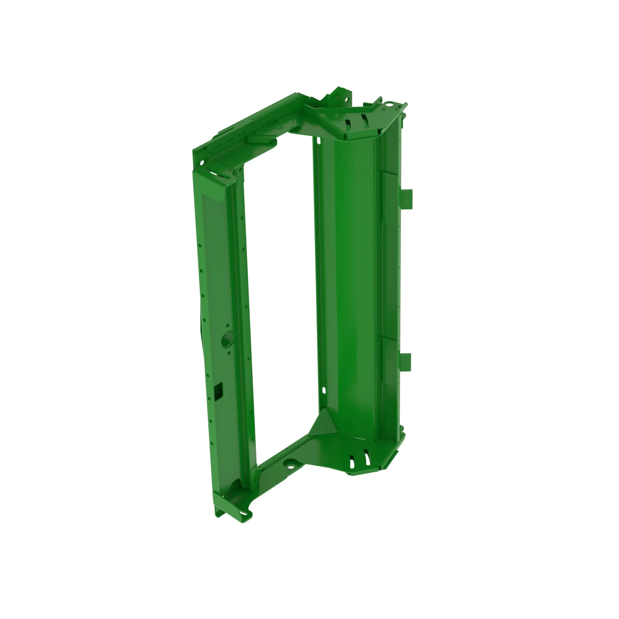 FRAME, ASSY, FORE/AFT FRAME, WIDE,