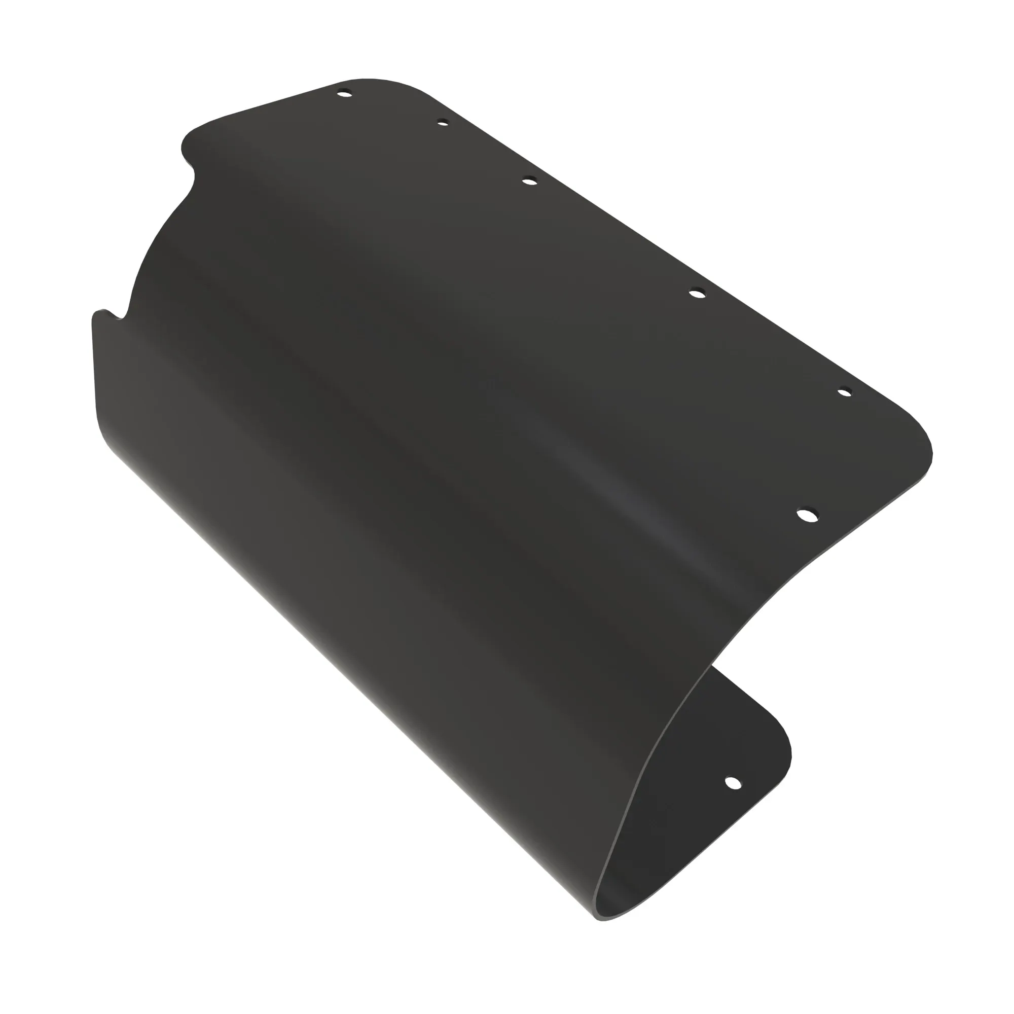 Heat Shield