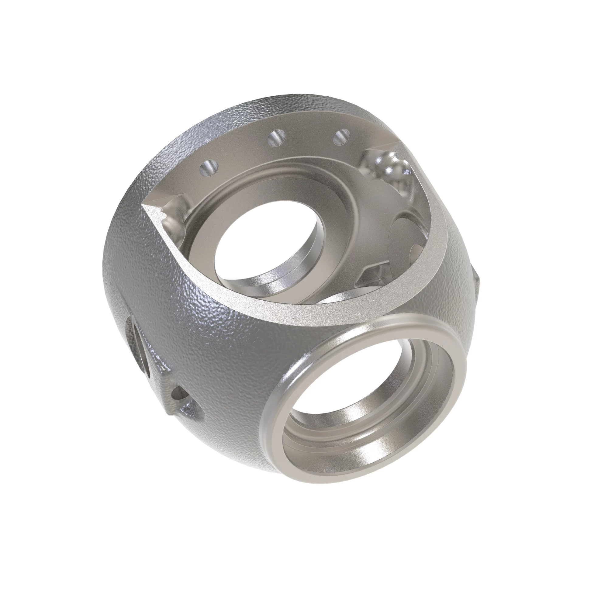 John Deere Differential Housing - N197422