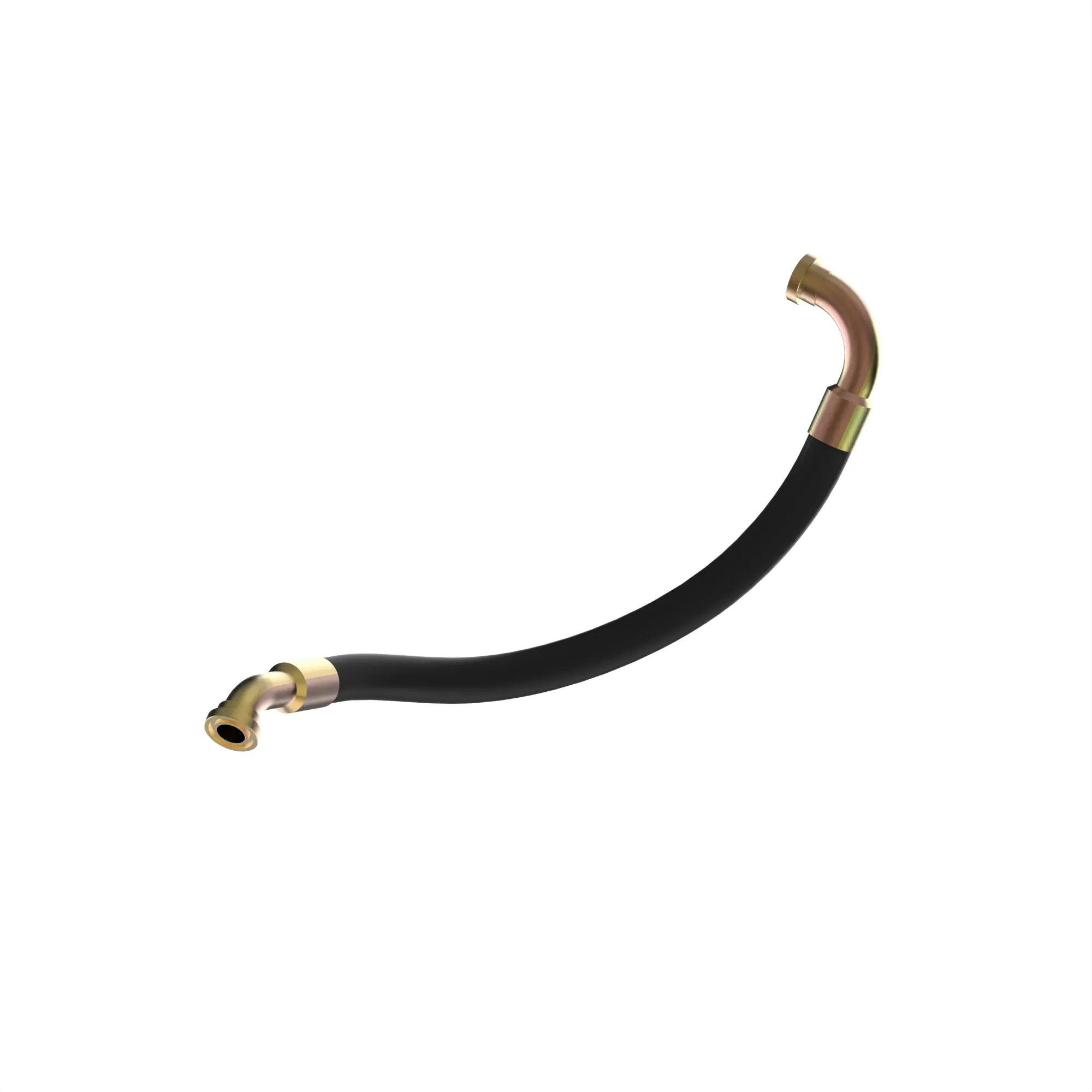 Hose, Hydraulic