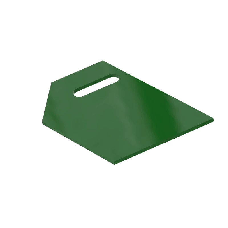 ANGLE - BOLL SHIELD RH