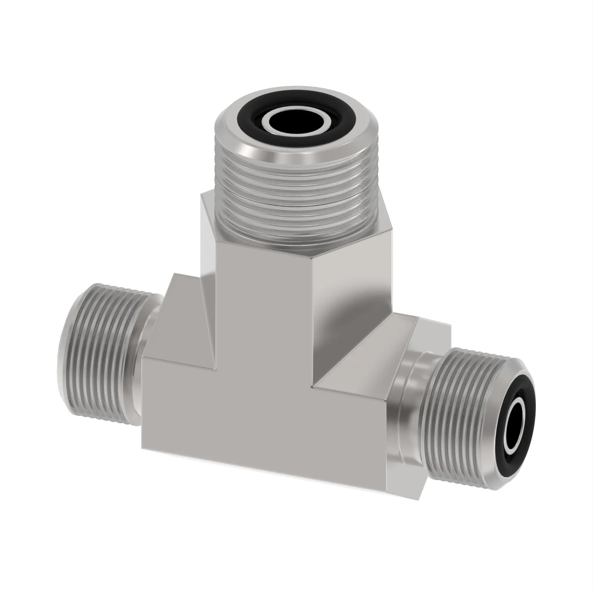 John Deere Tee Fitting - RE551480