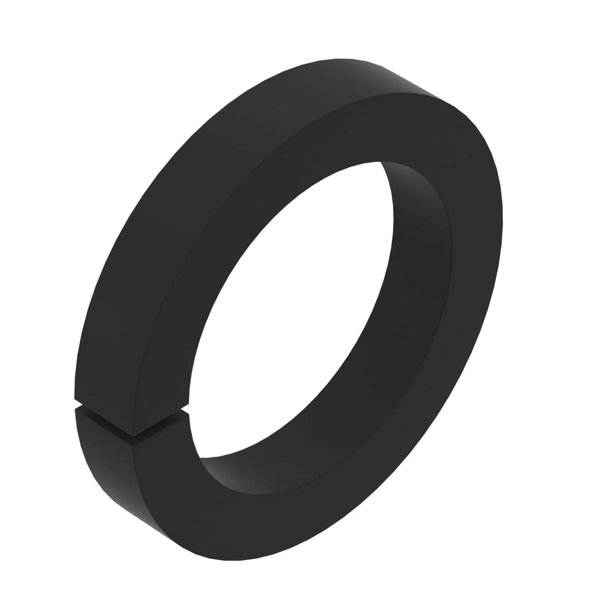 John Deere Standard Dipperstick Spacer - T190779