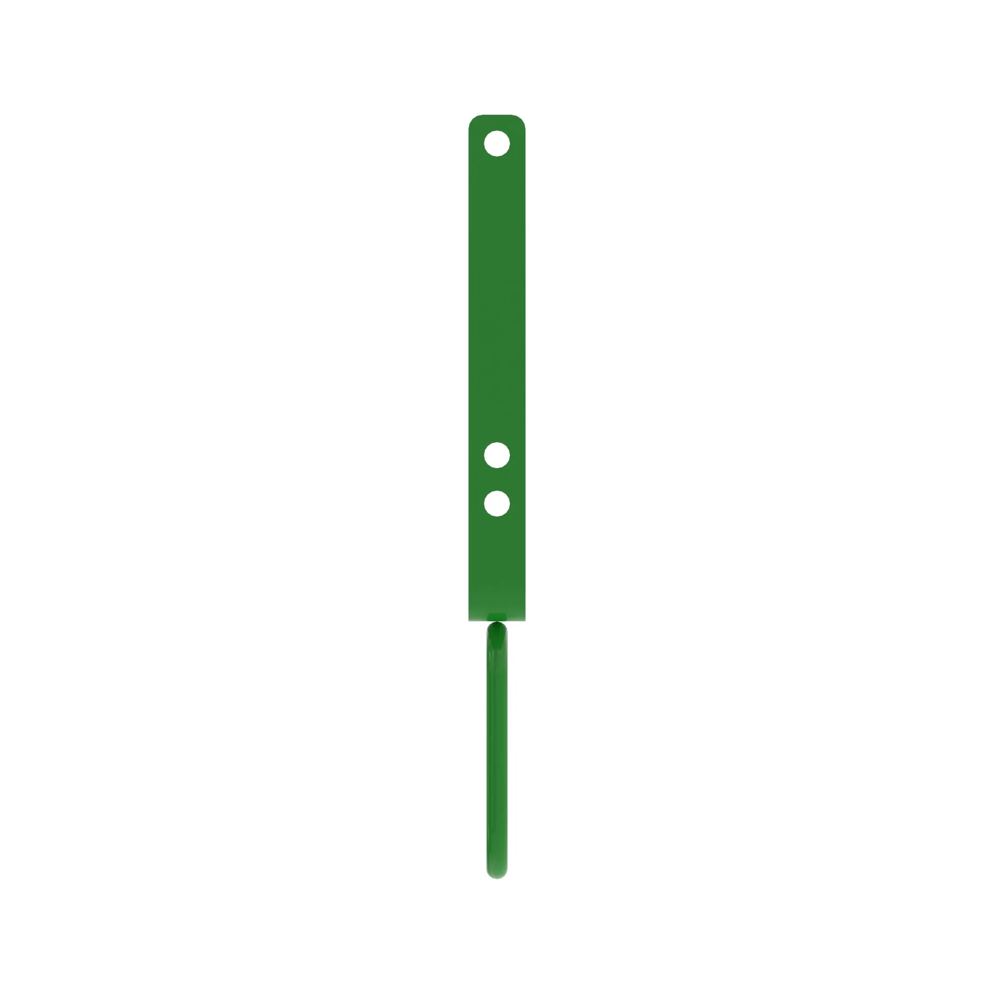 RETAINER, 1725C 3638 IRHD HOSE RETA