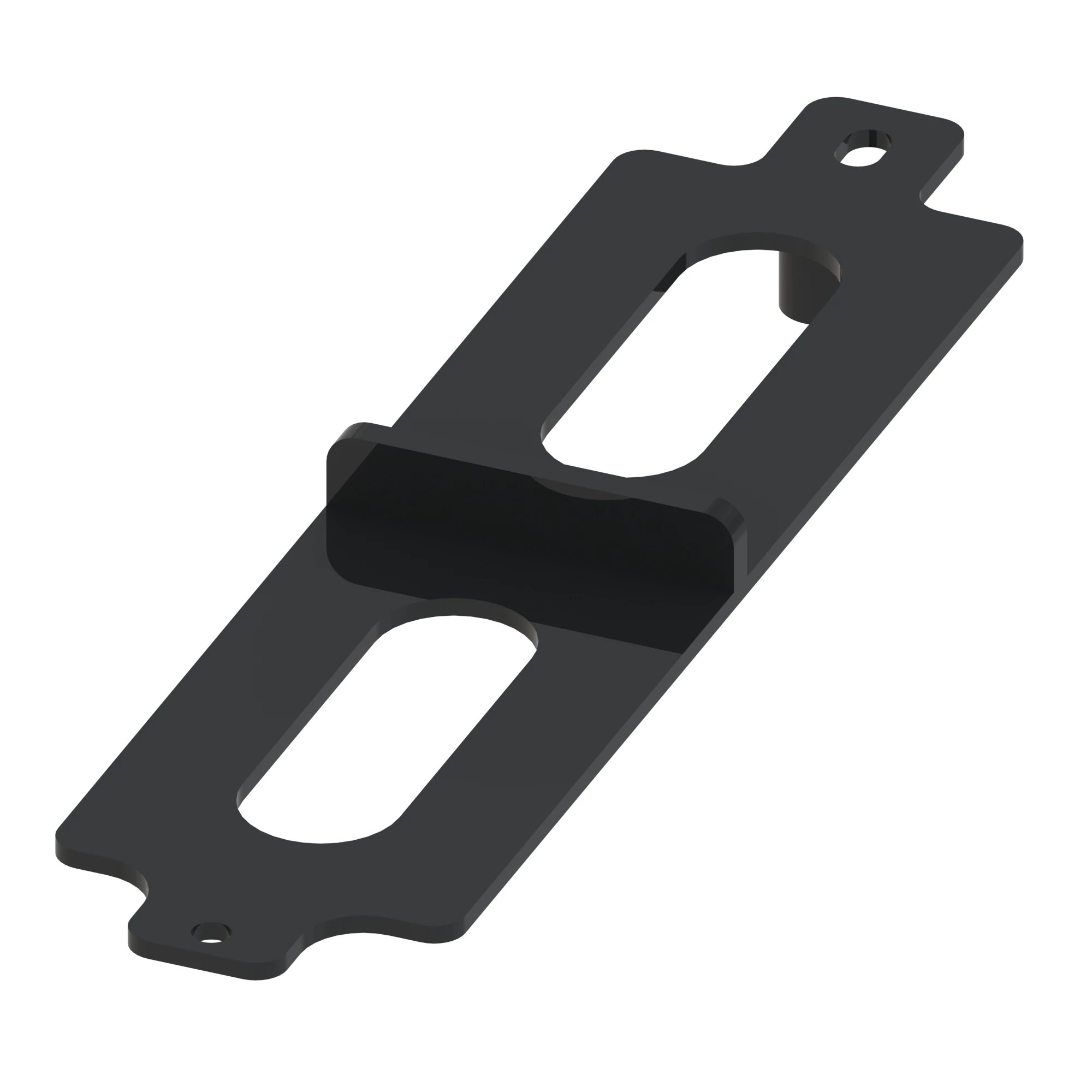 PLATE, PLATE, PLATE, BATTERY RETAIN