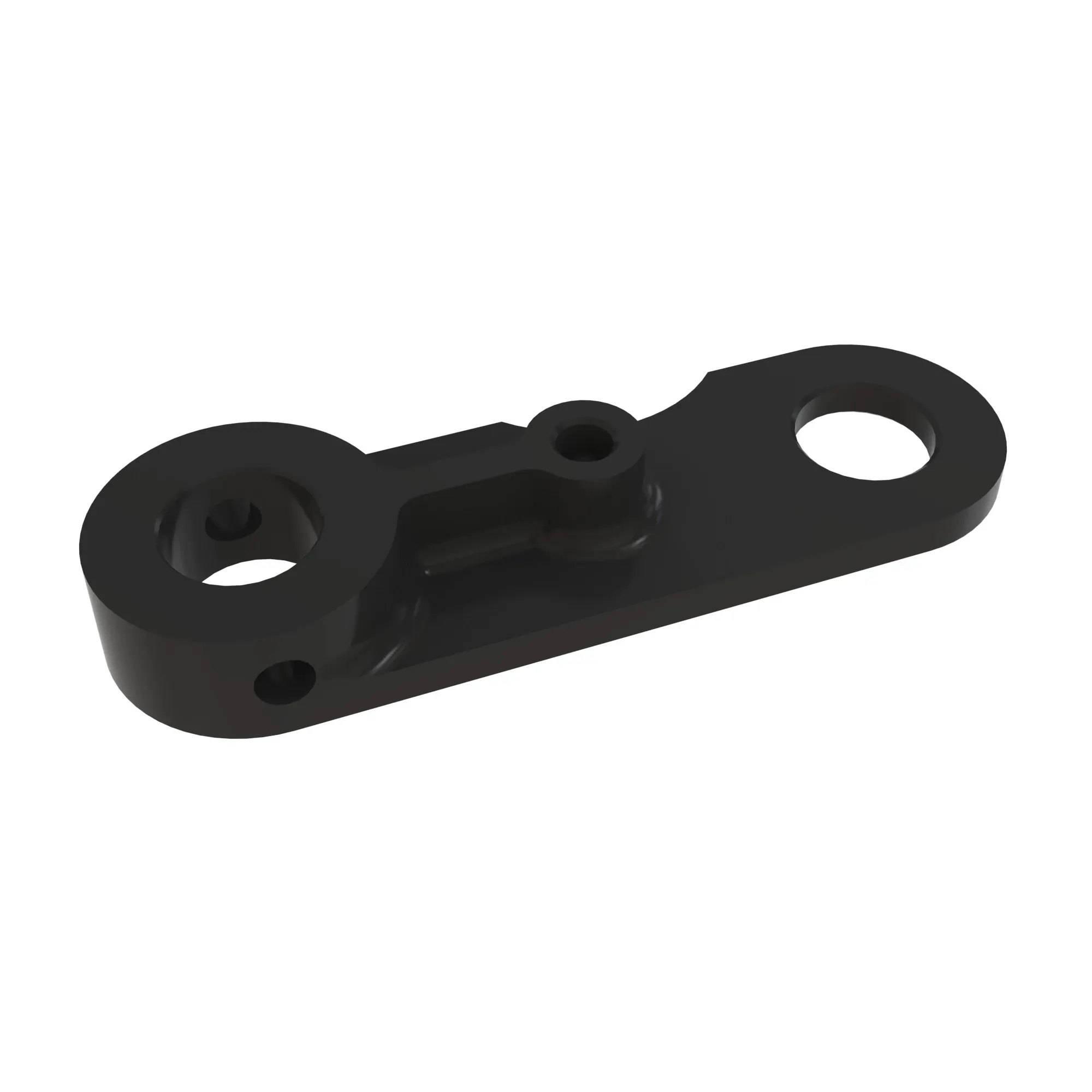 John Deere Arm, Screw Control Without Pointer - A61843