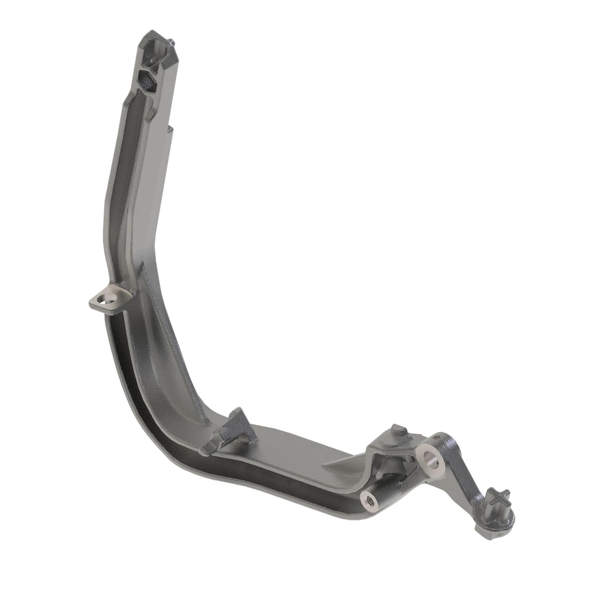 John Deere Clutch Pedal - LVU28594