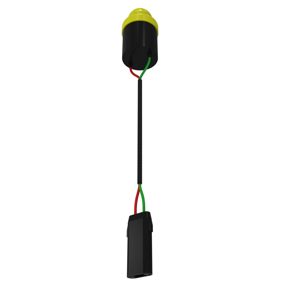 John Deere Pressure Switch - AL168231