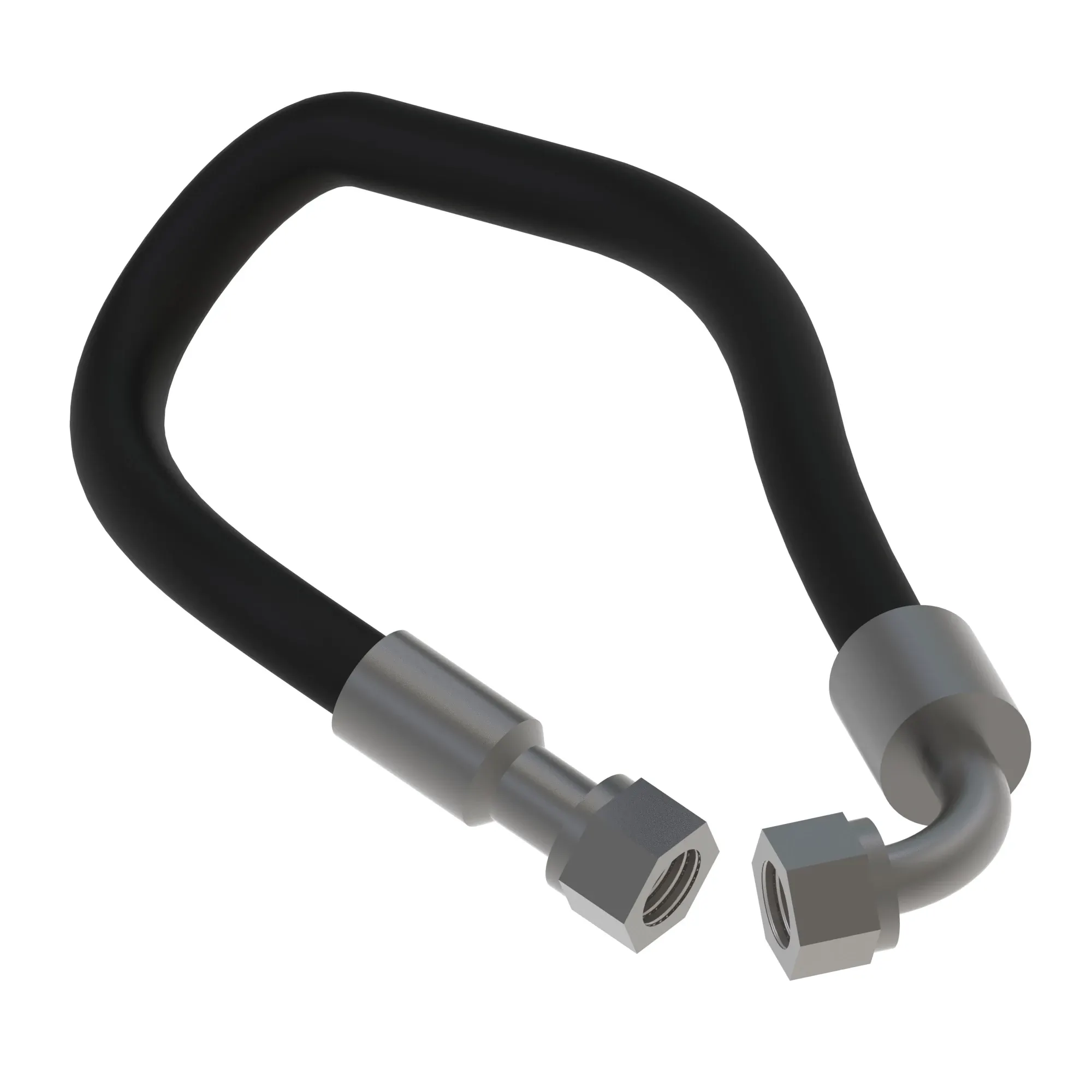 John Deere Hydraulic Hose - F693577