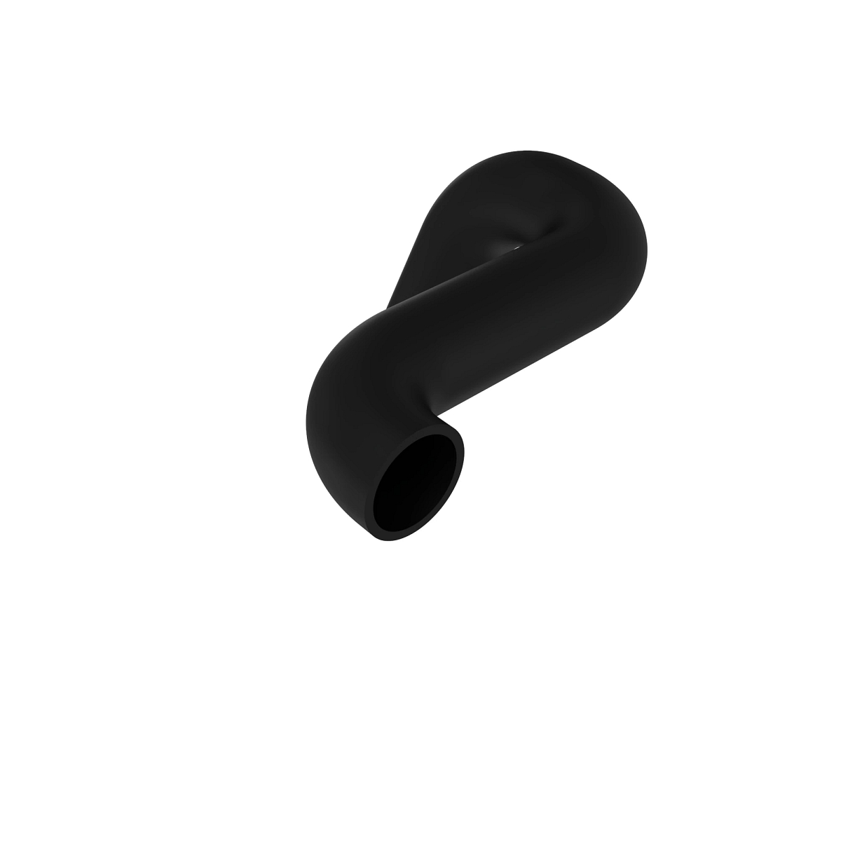 KV24200: Upper Radiator Hose