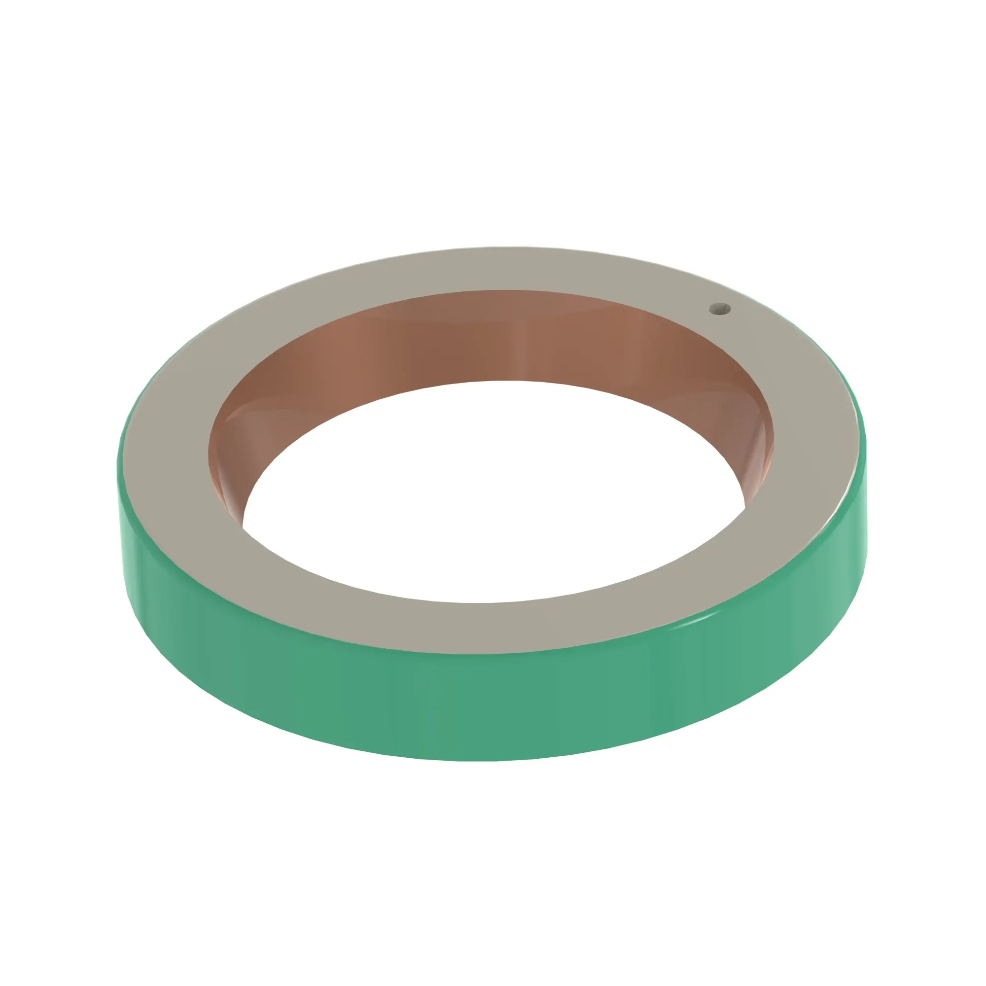 John Deere Seal - YZ90858