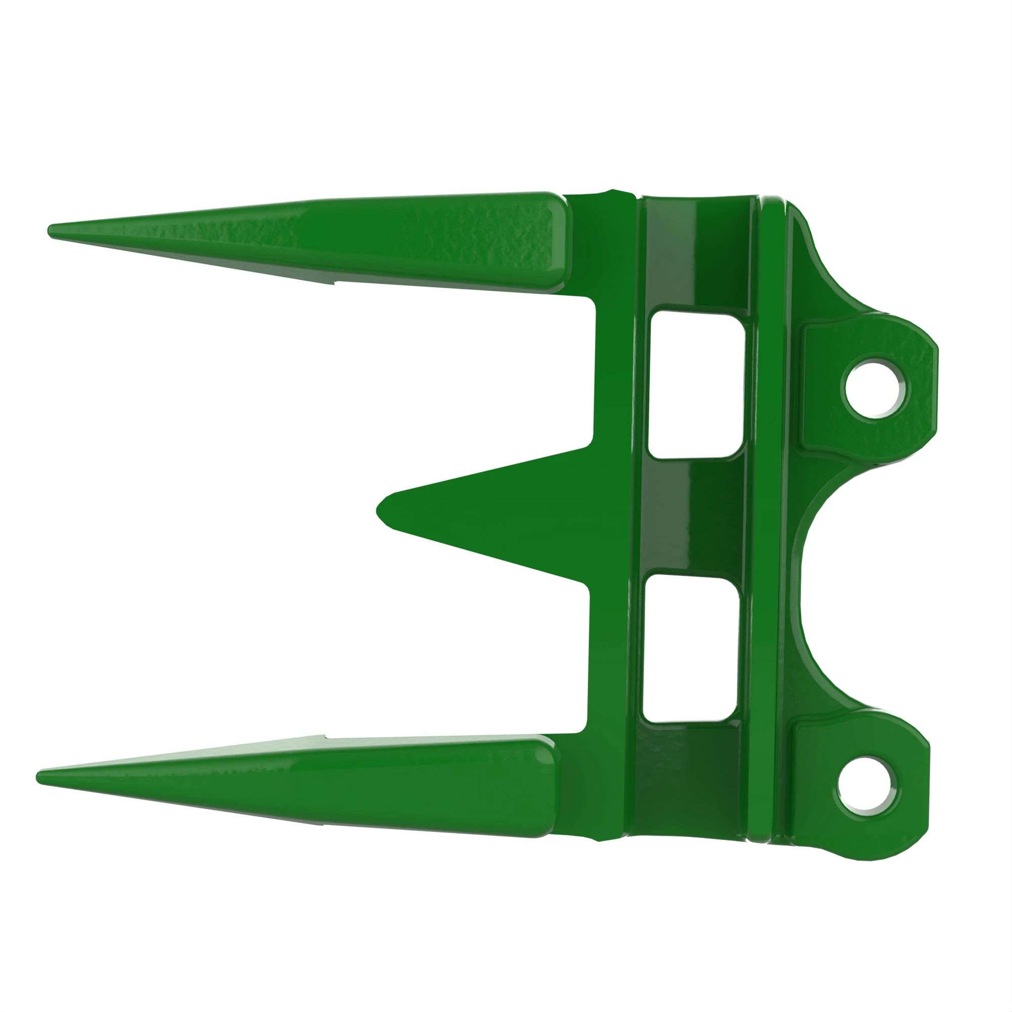John Deere Long-Short Coarse Knife Guard, 4 inch - H229539